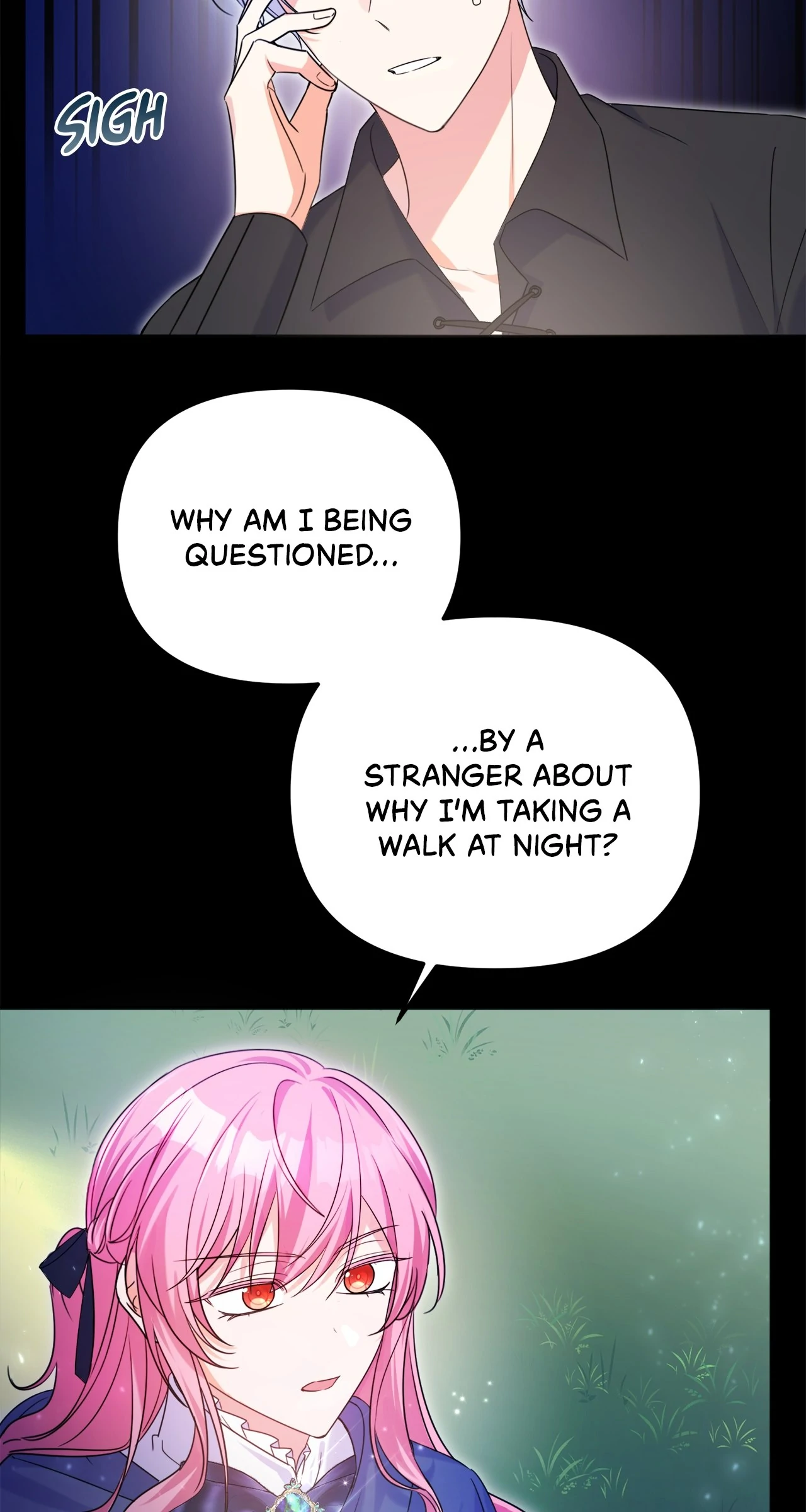 Let Me Enjoy the Extra Life Chapter 6 - page 19