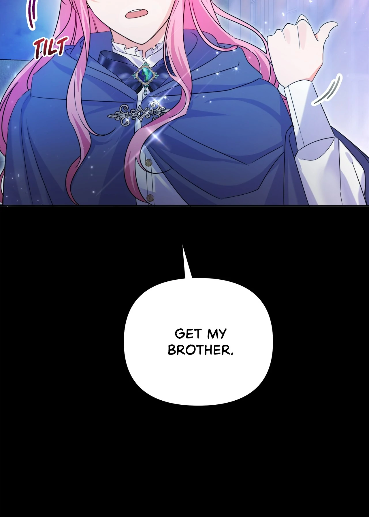 Let Me Enjoy the Extra Life Chapter 6 - page 22