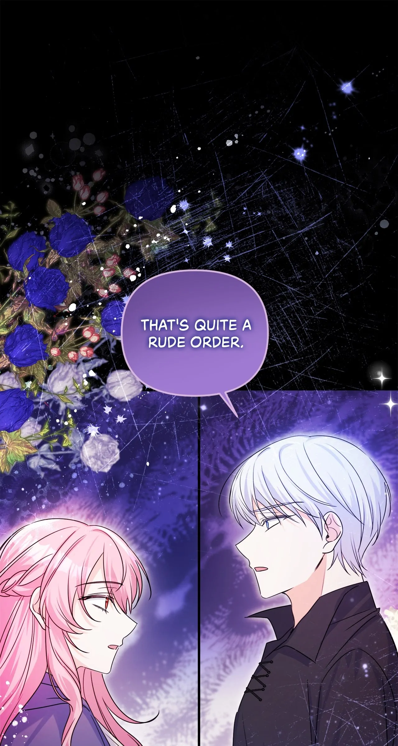 Let Me Enjoy the Extra Life Chapter 6 - page 23