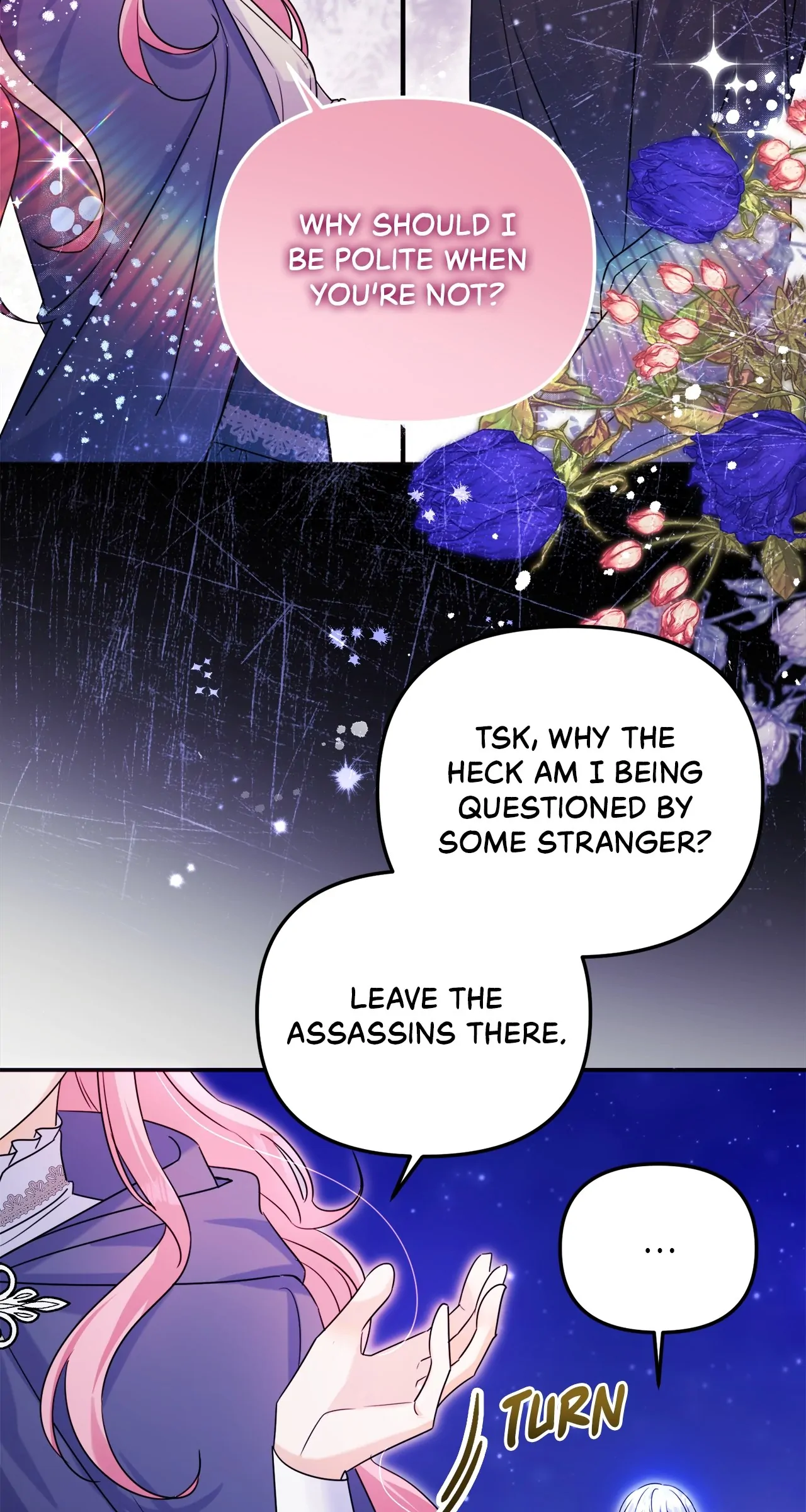 Let Me Enjoy the Extra Life Chapter 6 - page 24