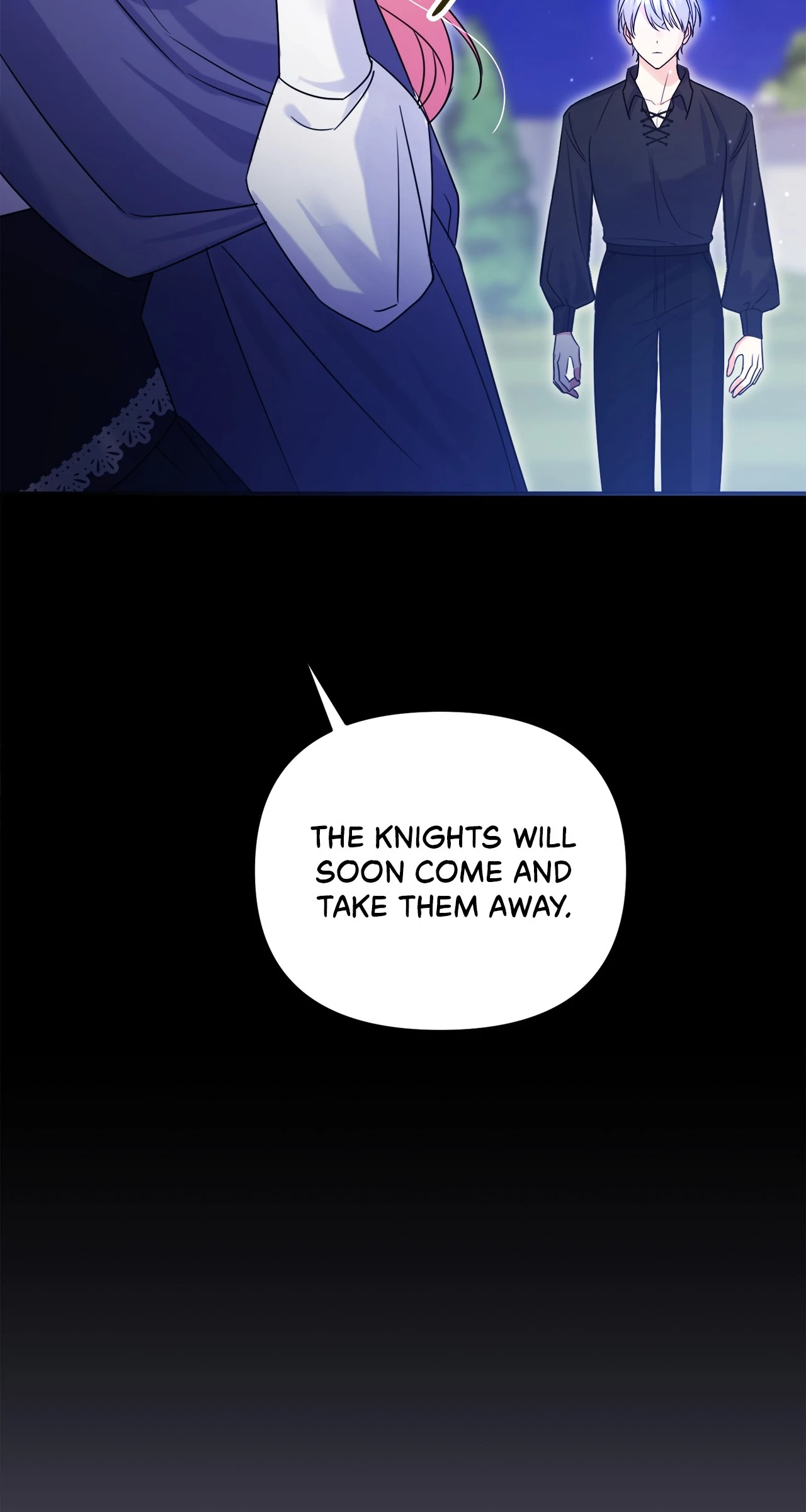 Let Me Enjoy the Extra Life Chapter 6 - page 25