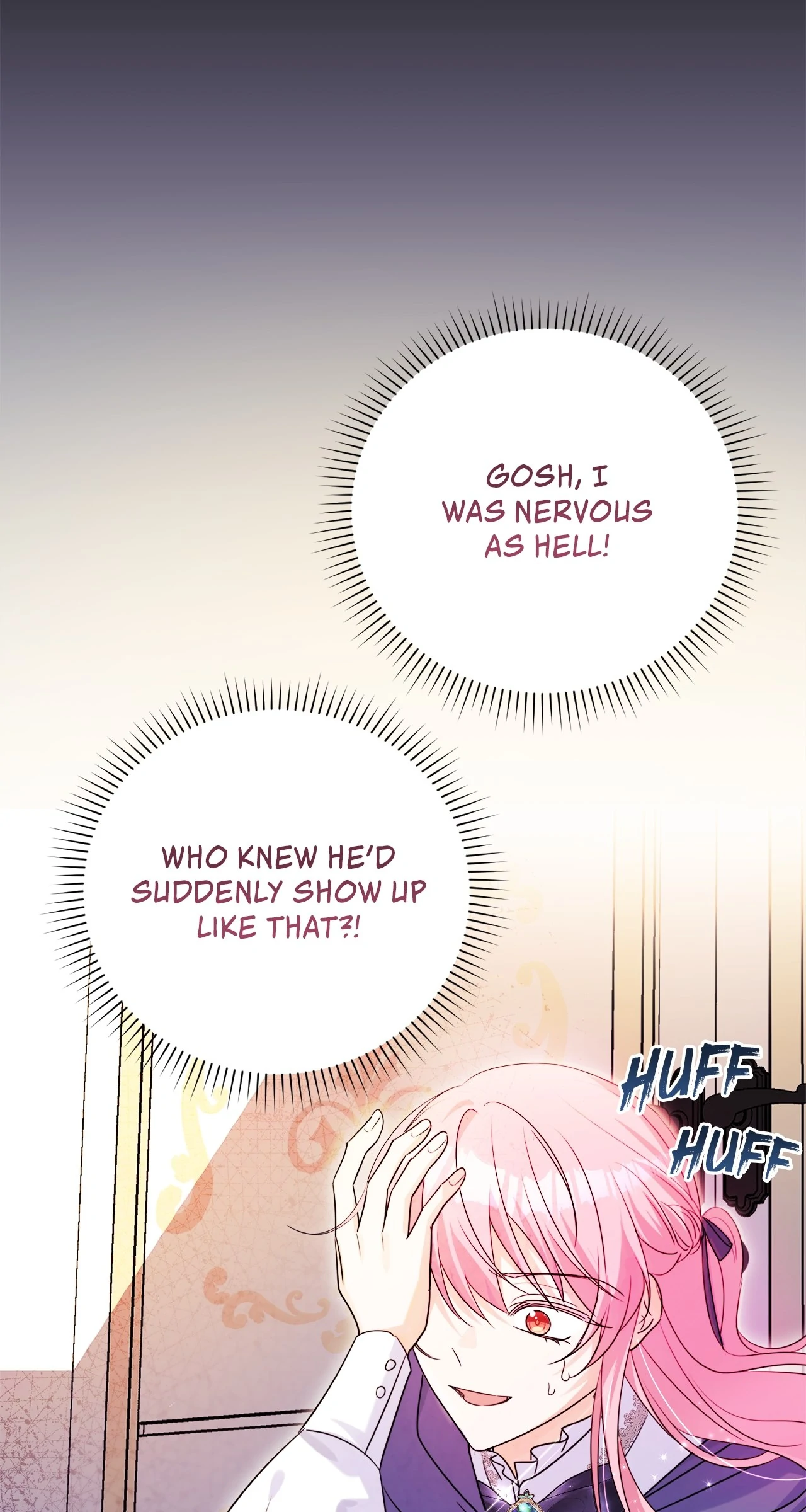 Let Me Enjoy the Extra Life Chapter 6 - page 26