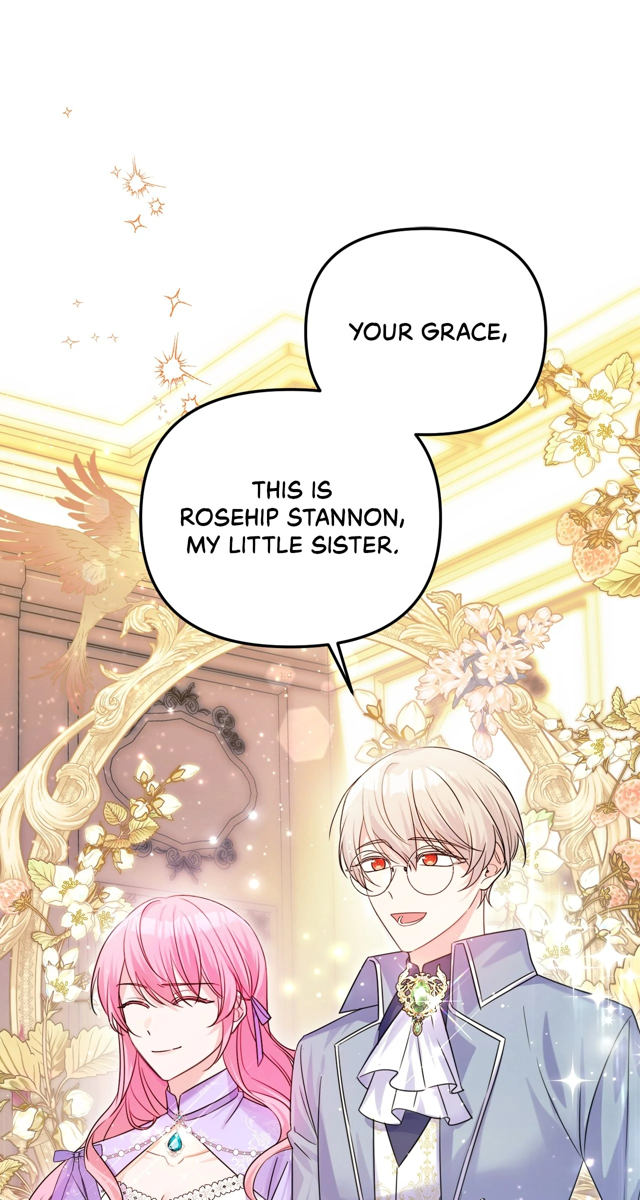 Let Me Enjoy the Extra Life Chapter 6 - page 31