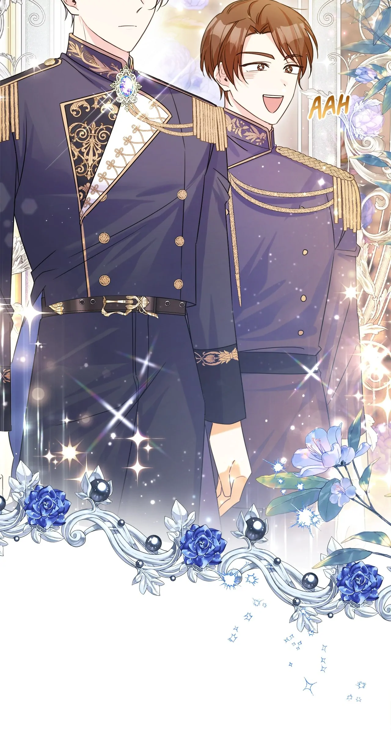 Let Me Enjoy the Extra Life Chapter 6 - page 33