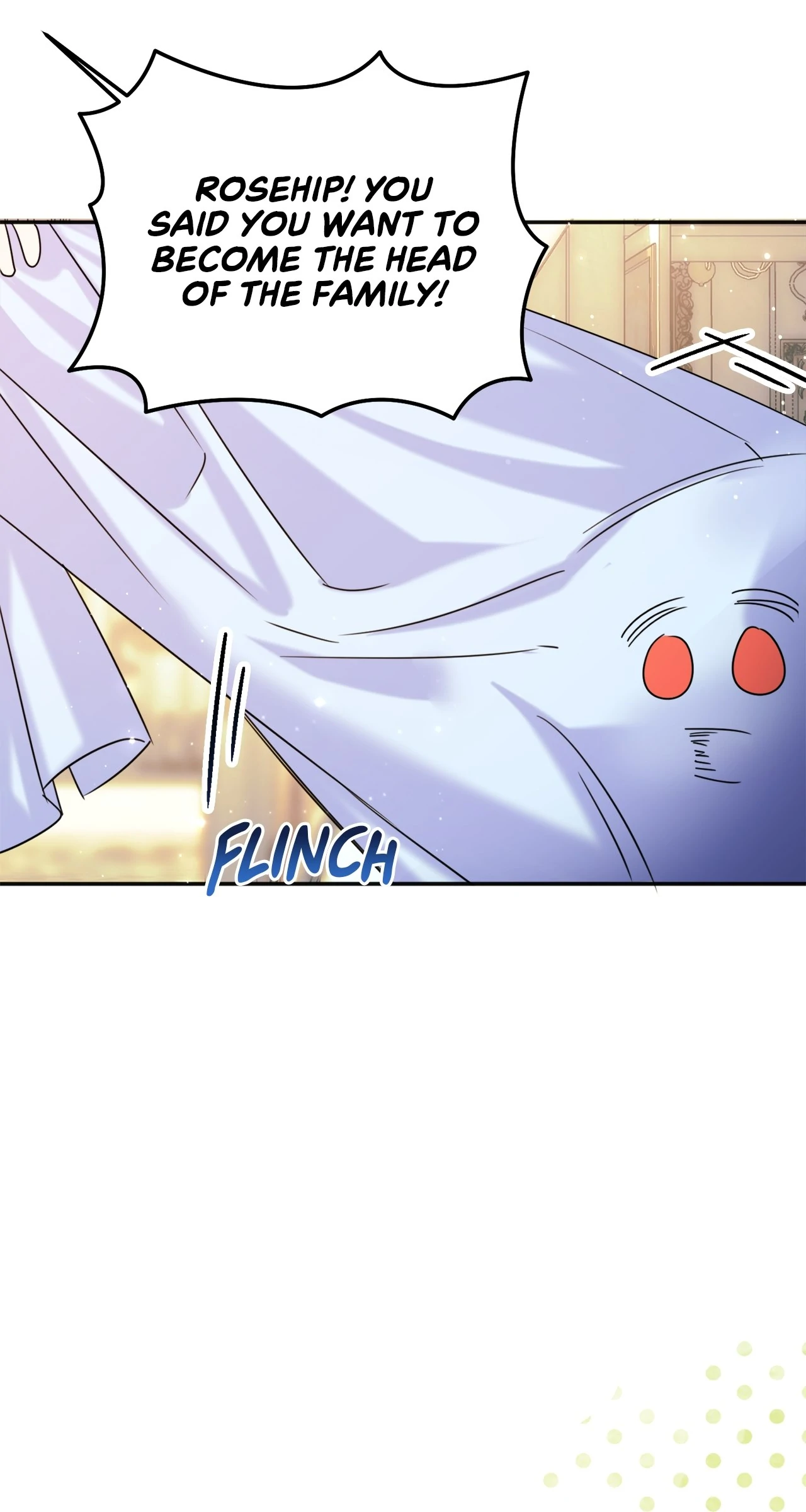 Let Me Enjoy the Extra Life Chapter 6 - page 37