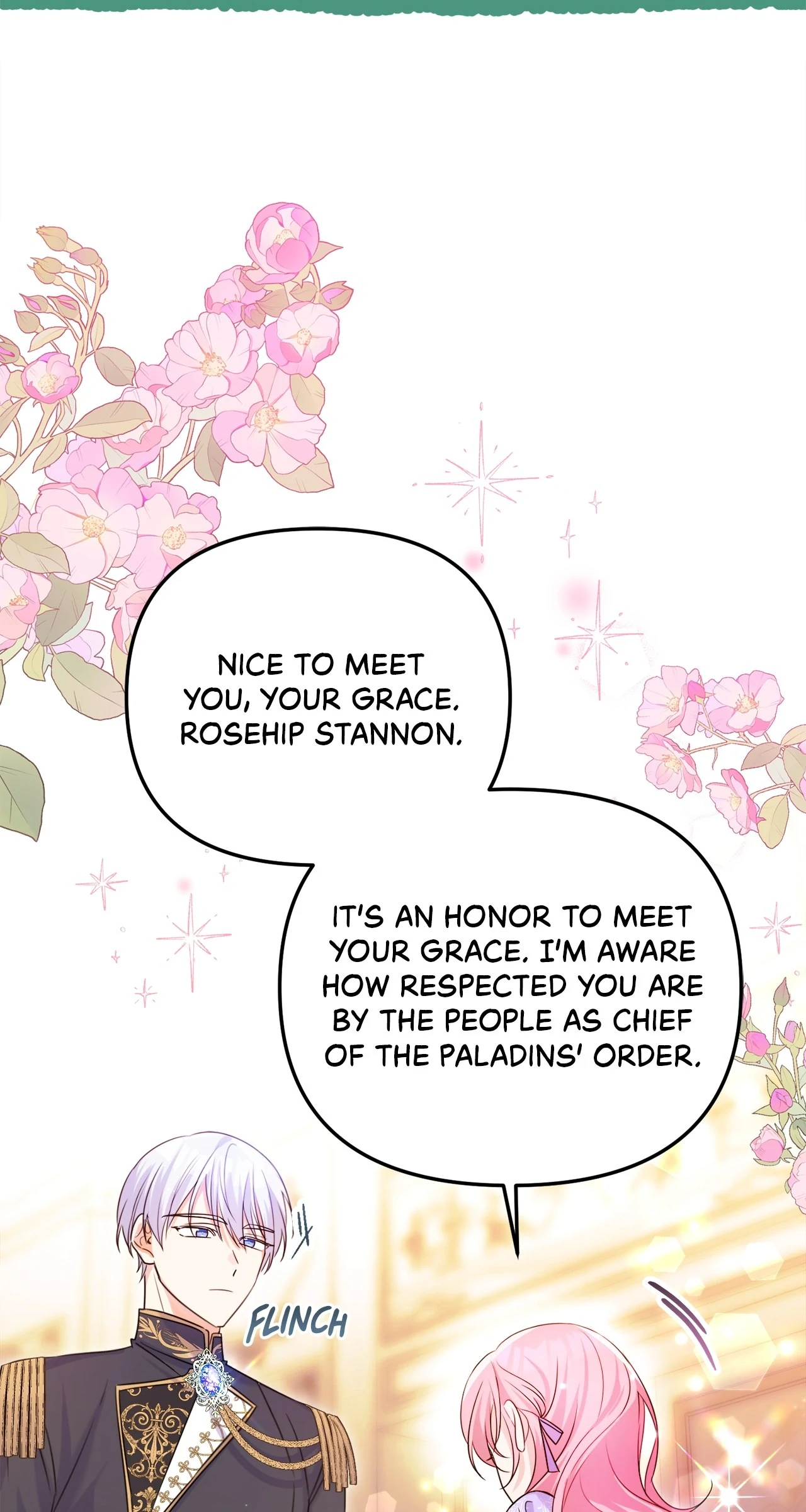 Let Me Enjoy the Extra Life Chapter 6 - page 39