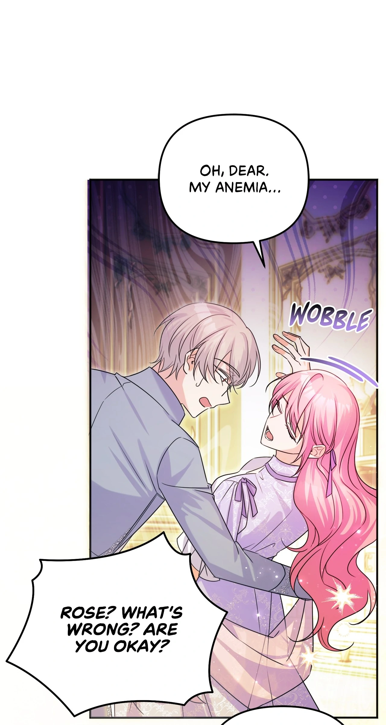 Let Me Enjoy the Extra Life Chapter 6 - page 42