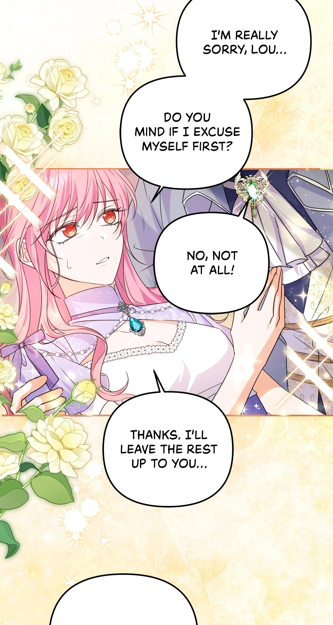 Let Me Enjoy the Extra Life Chapter 6 - page 43