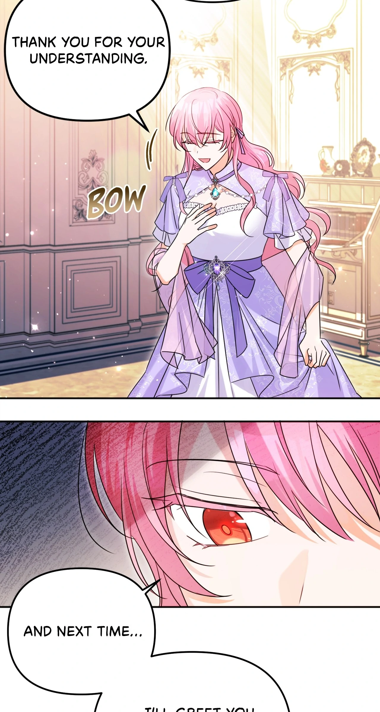 Let Me Enjoy the Extra Life Chapter 6 - page 45