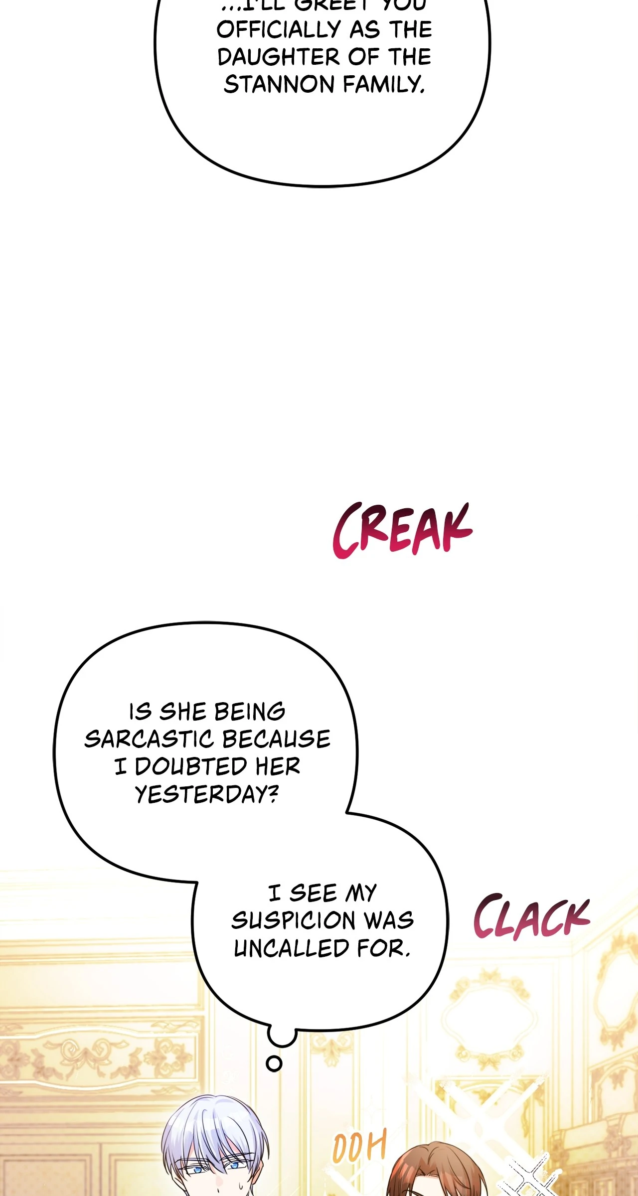 Let Me Enjoy the Extra Life Chapter 6 - page 46