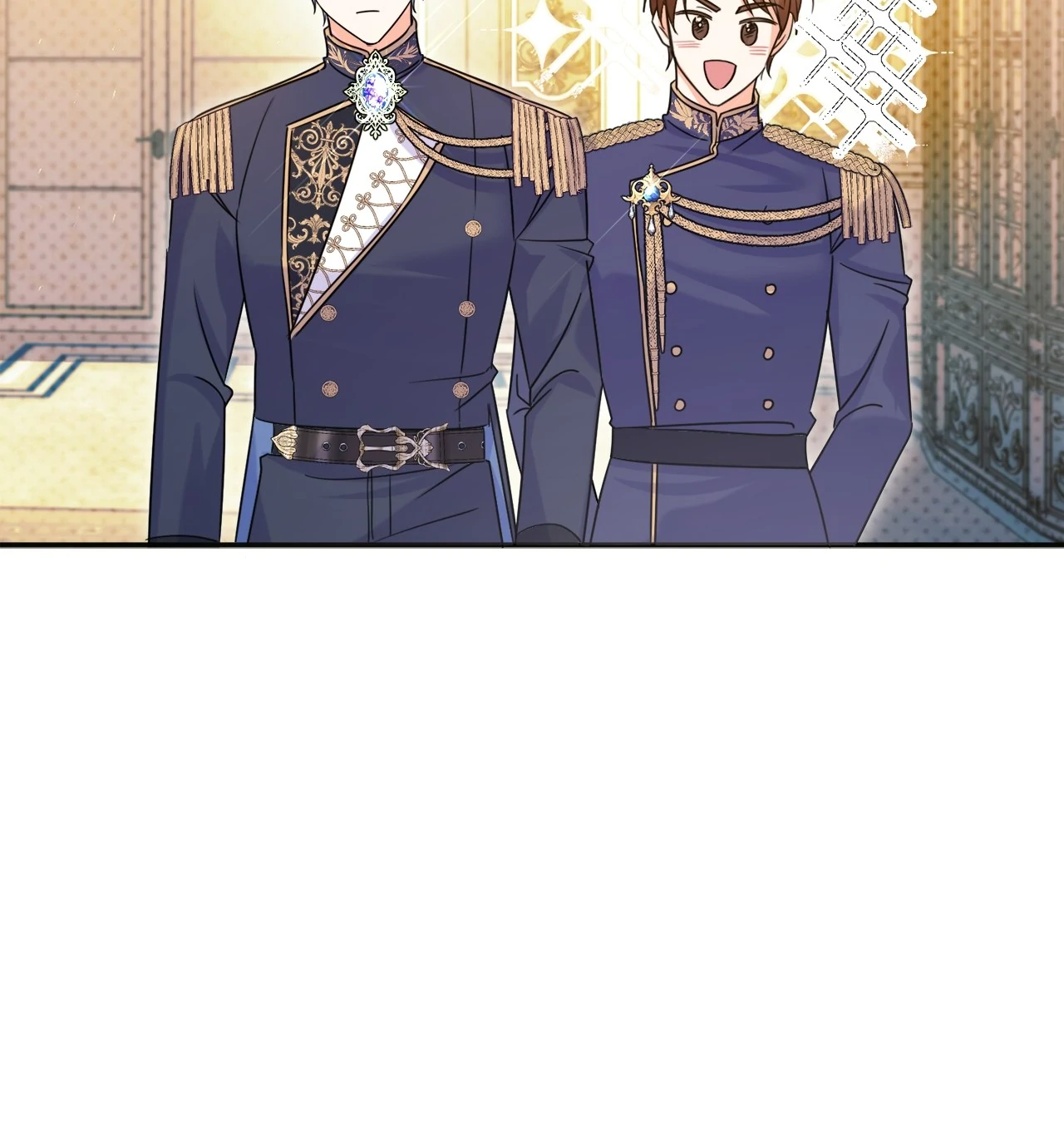 Let Me Enjoy the Extra Life Chapter 6 - page 47