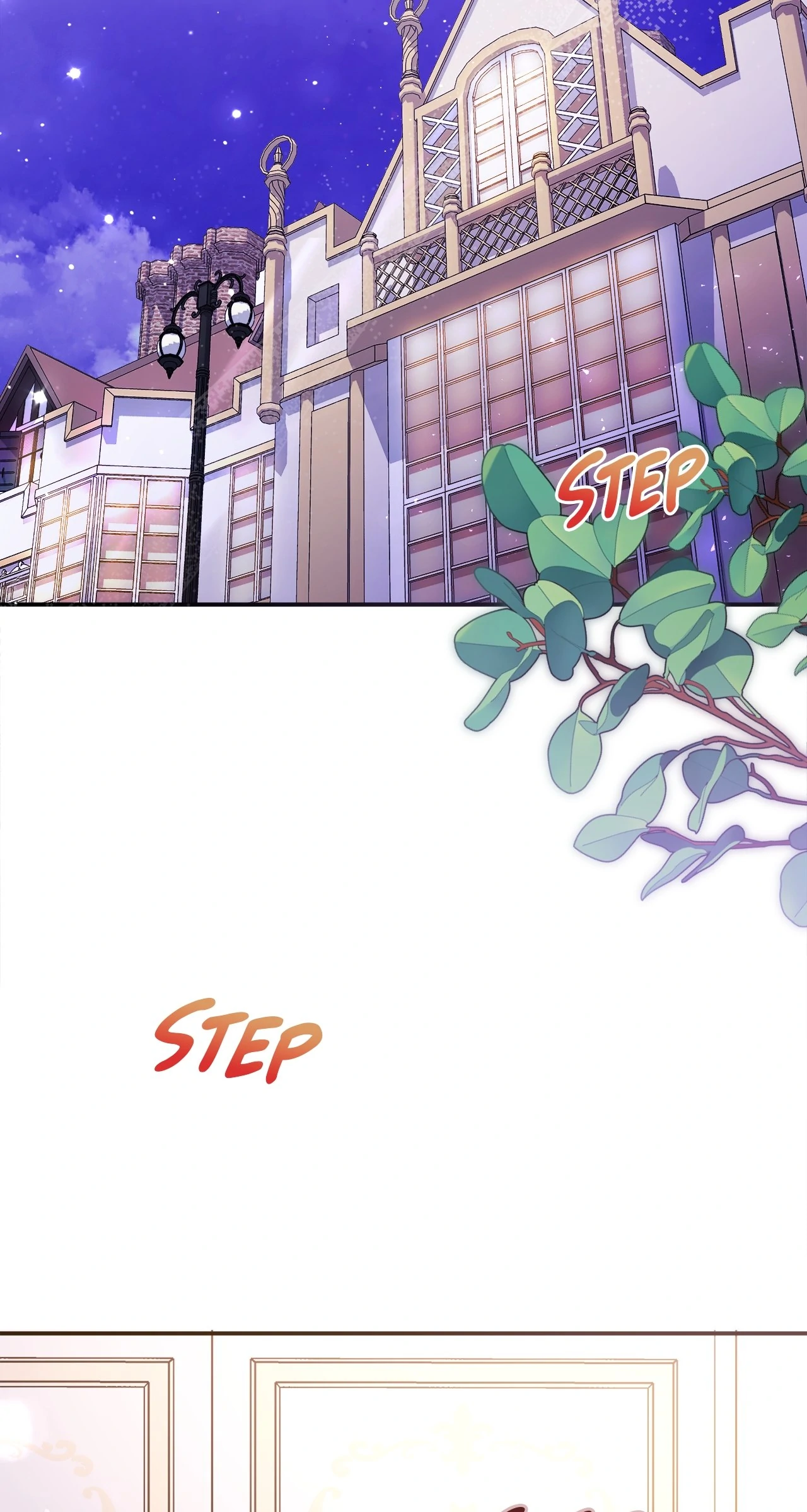 Let Me Enjoy the Extra Life Chapter 6 - page 4