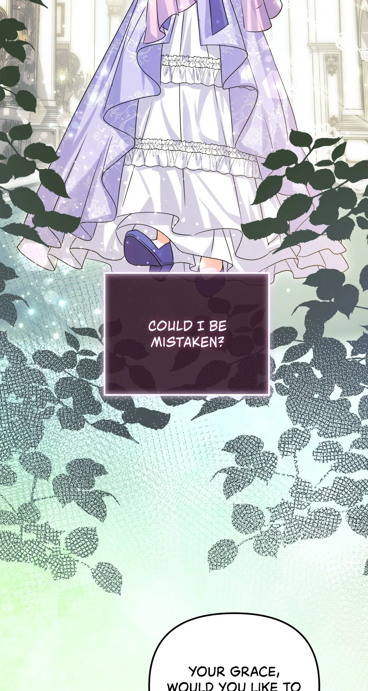 Let Me Enjoy the Extra Life Chapter 6 - page 50