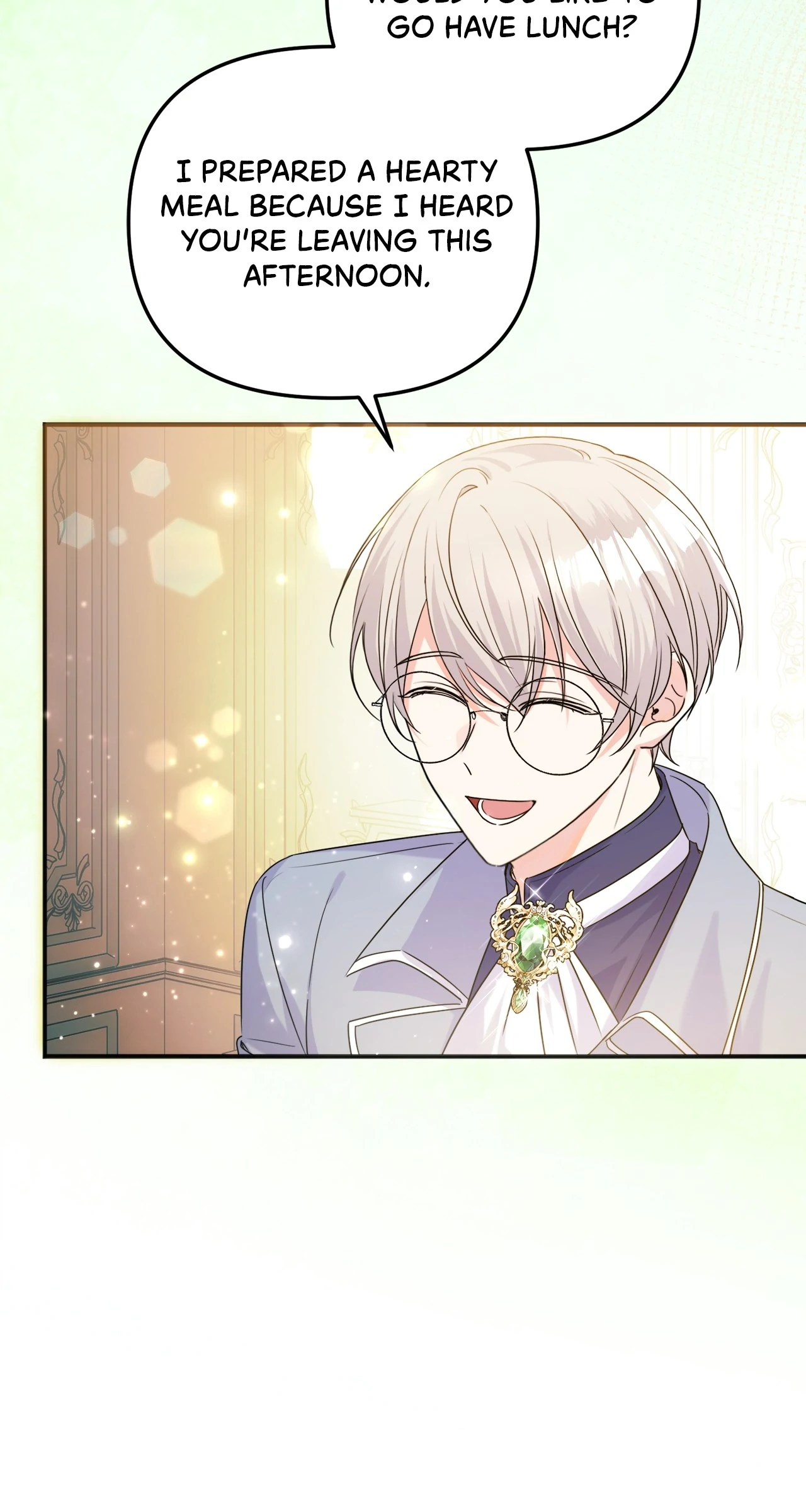 Let Me Enjoy the Extra Life Chapter 6 - page 51