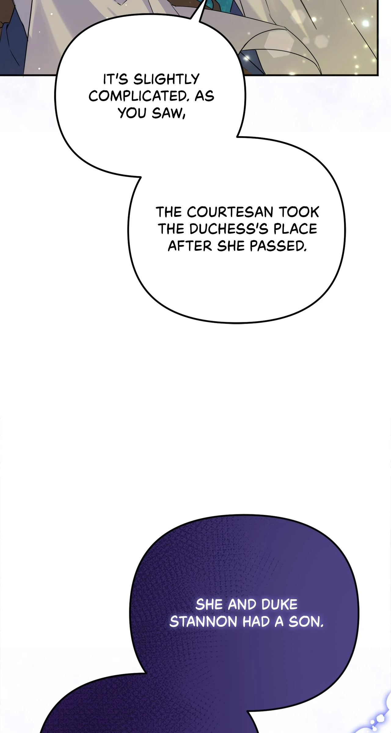 Let Me Enjoy the Extra Life Chapter 6 - page 56