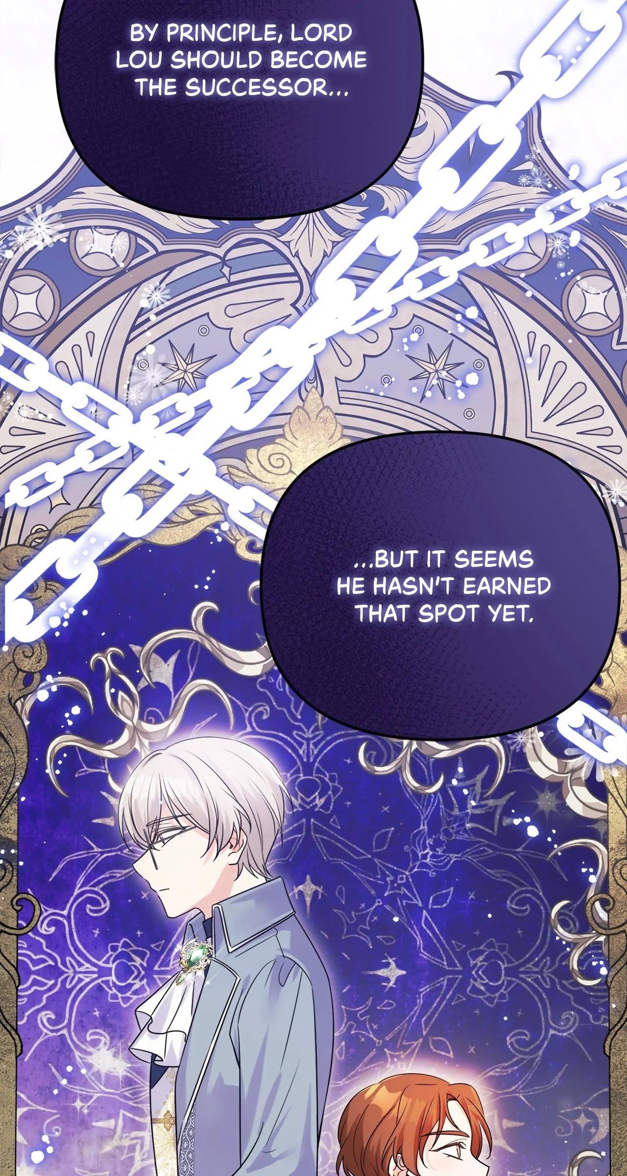 Let Me Enjoy the Extra Life Chapter 6 - page 57