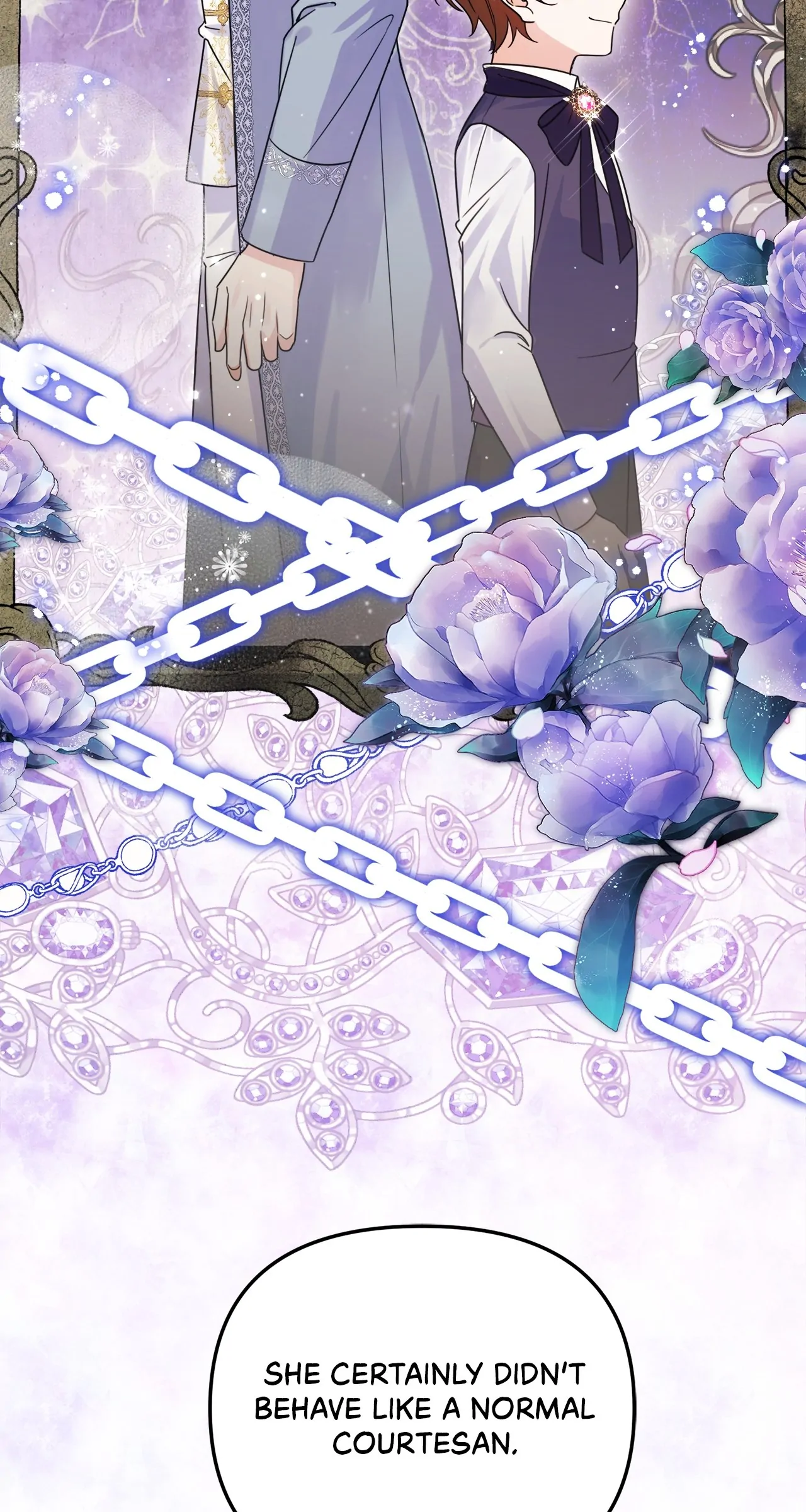 Let Me Enjoy the Extra Life Chapter 6 - page 58