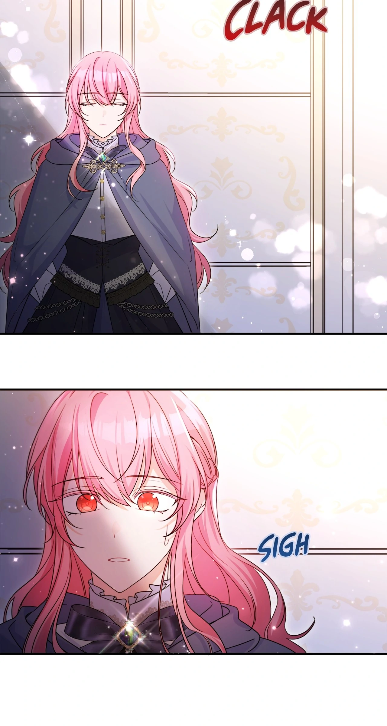 Let Me Enjoy the Extra Life Chapter 6 - page 5