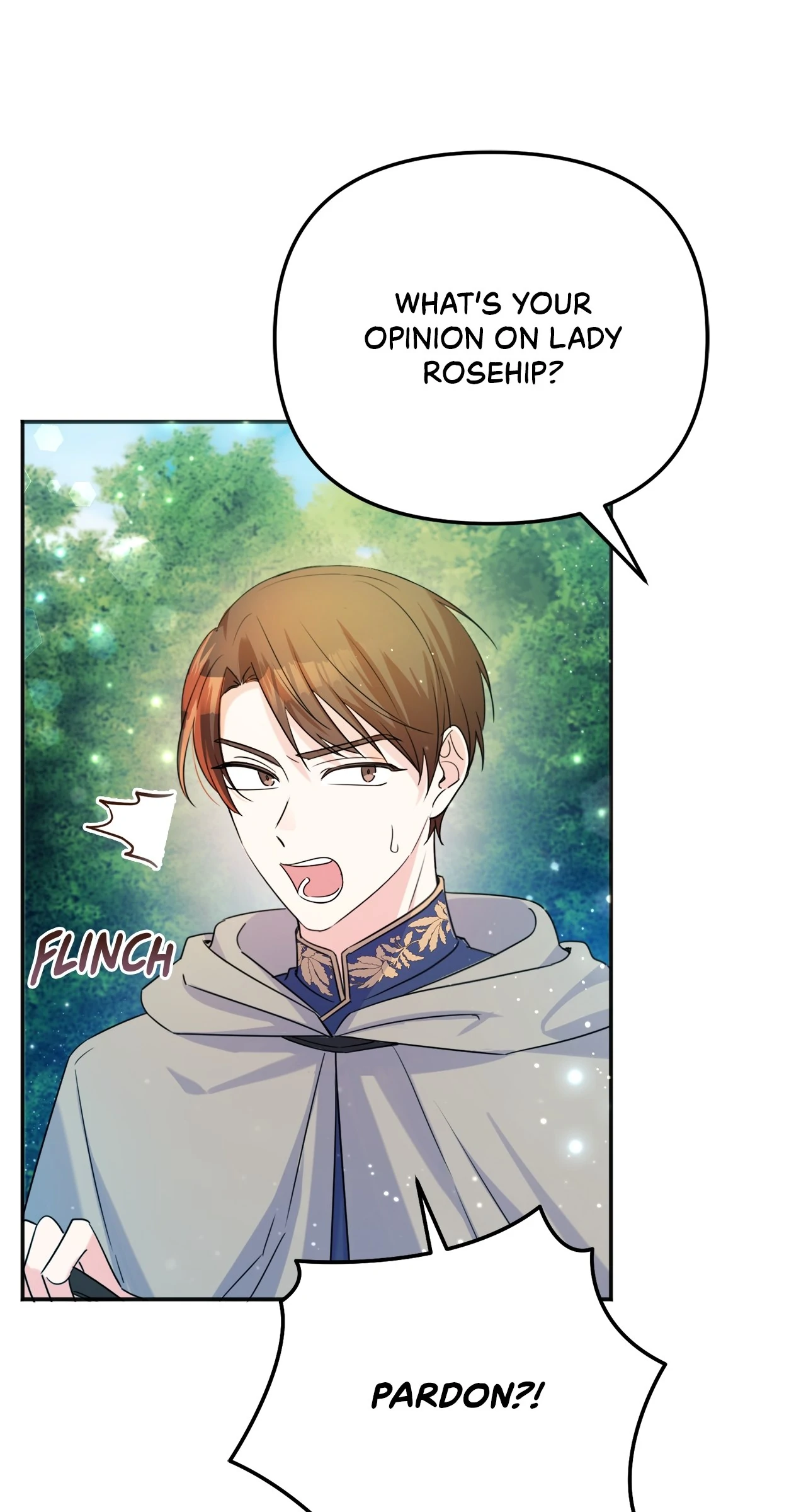 Let Me Enjoy the Extra Life Chapter 6 - page 60