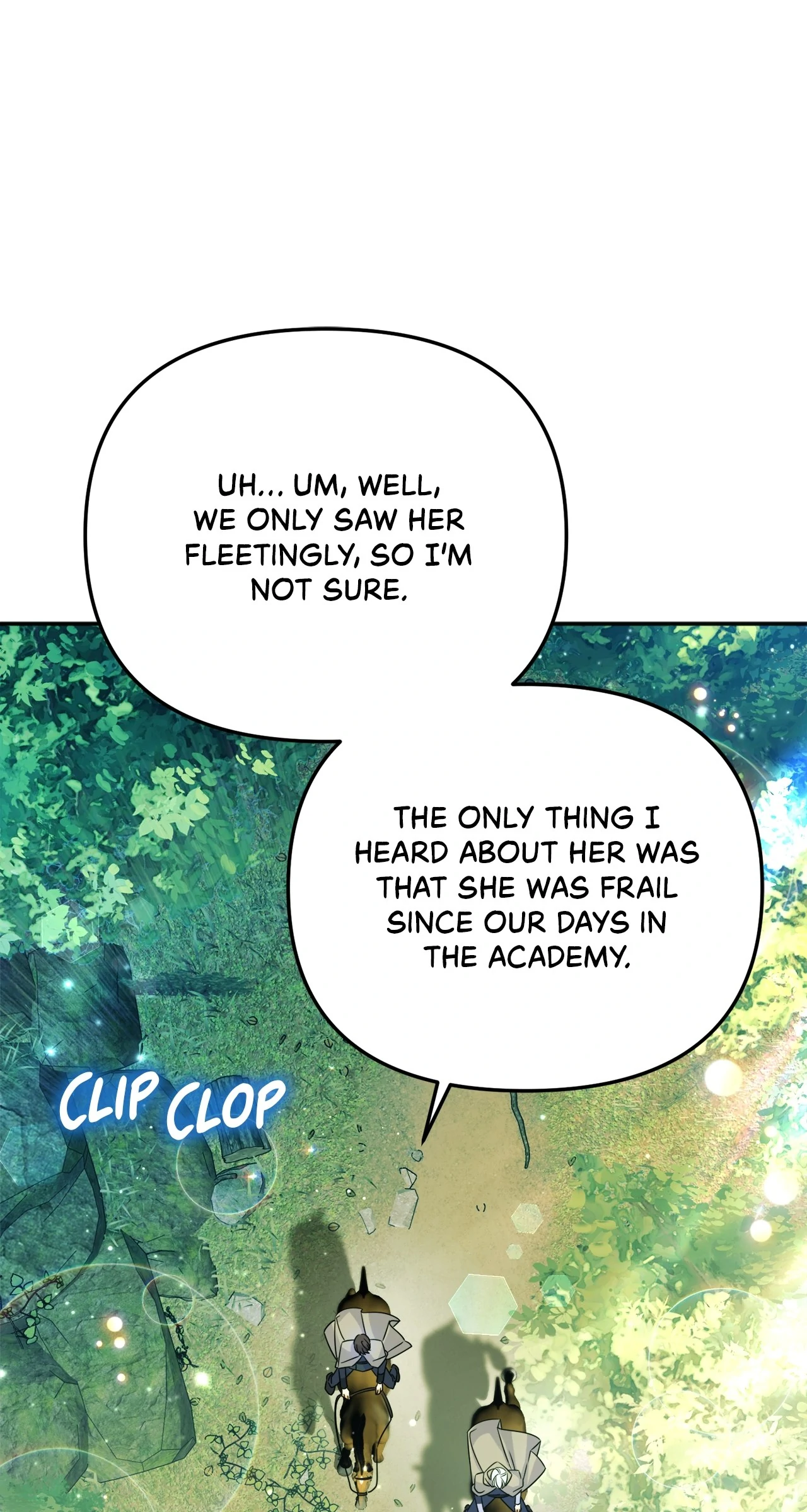 Let Me Enjoy the Extra Life Chapter 6 - page 62