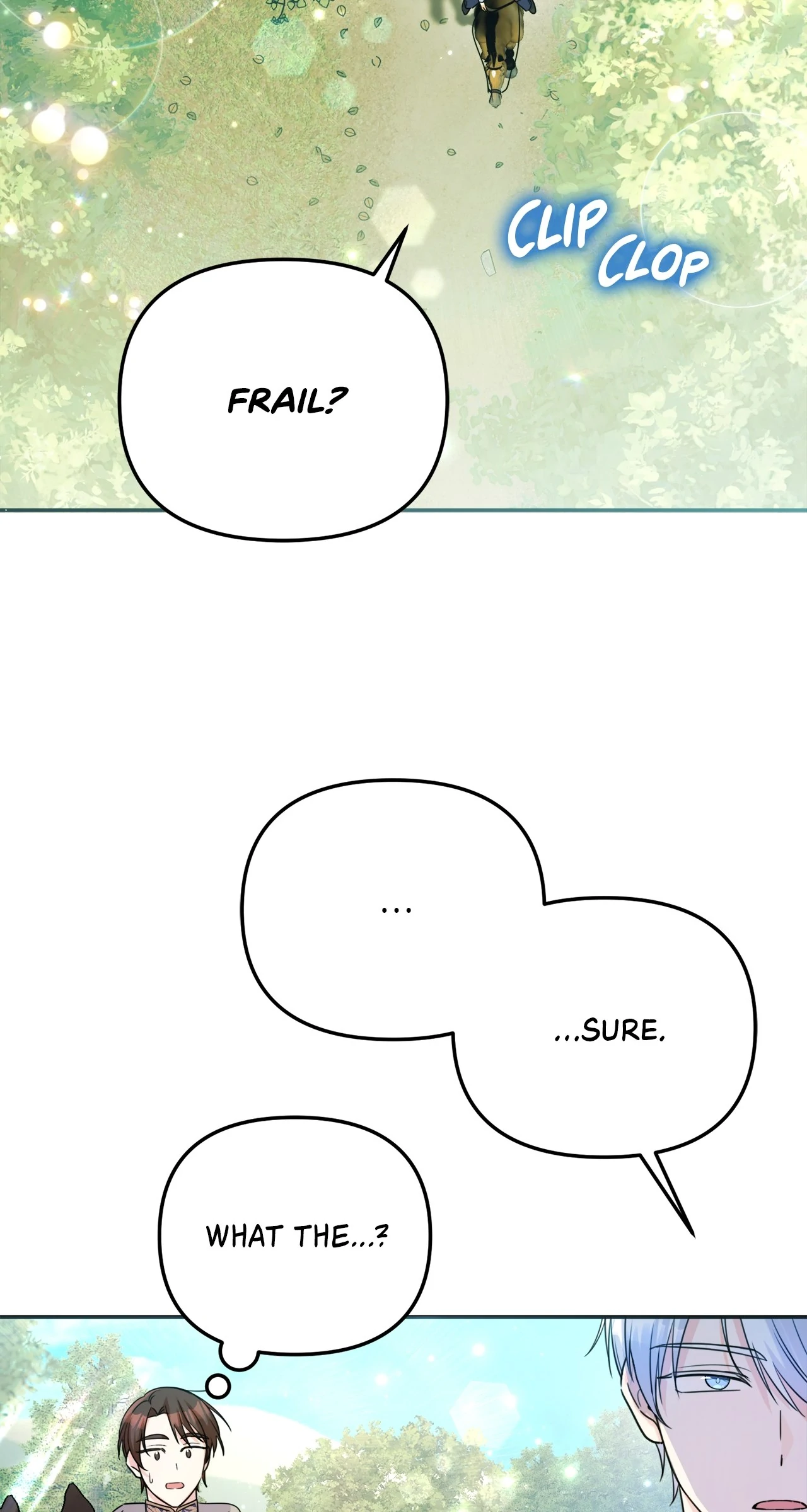 Let Me Enjoy the Extra Life Chapter 6 - page 63