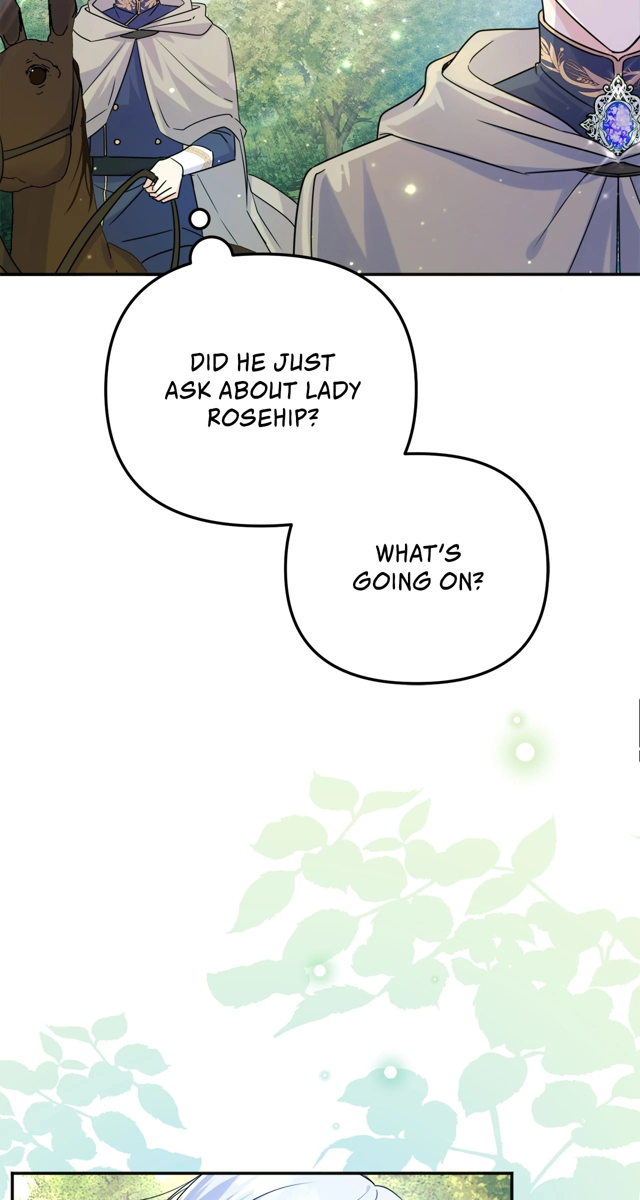 Let Me Enjoy the Extra Life Chapter 6 - page 64