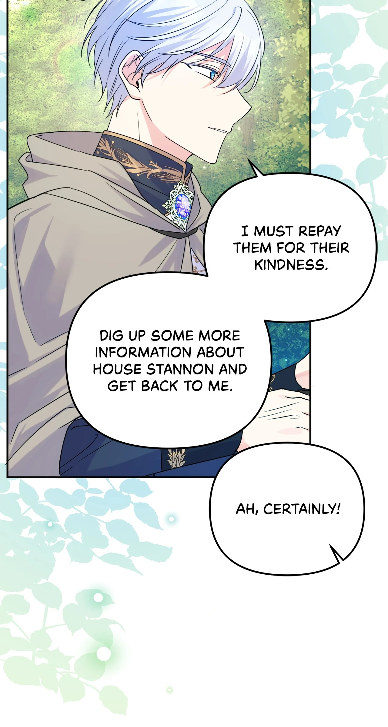 Let Me Enjoy the Extra Life Chapter 6 - page 65