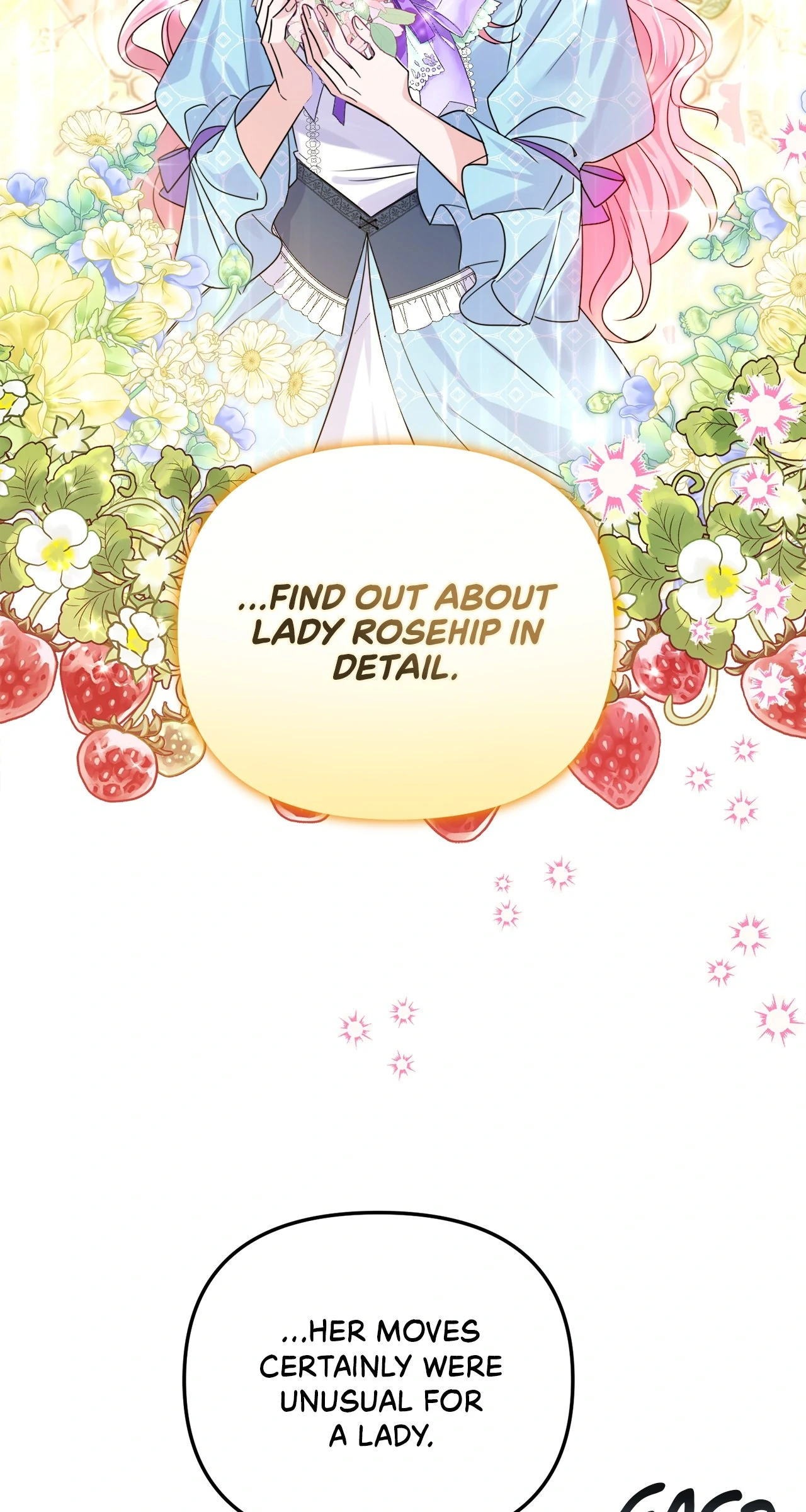 Let Me Enjoy the Extra Life Chapter 6 - page 67