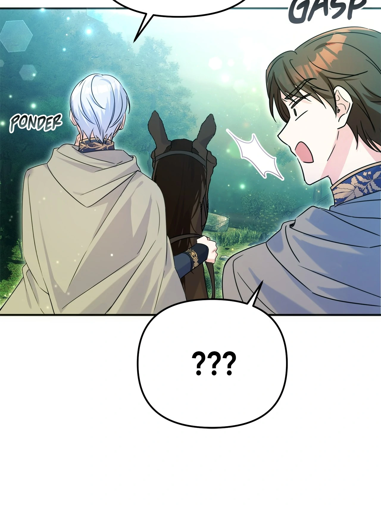 Let Me Enjoy the Extra Life Chapter 6 - page 68