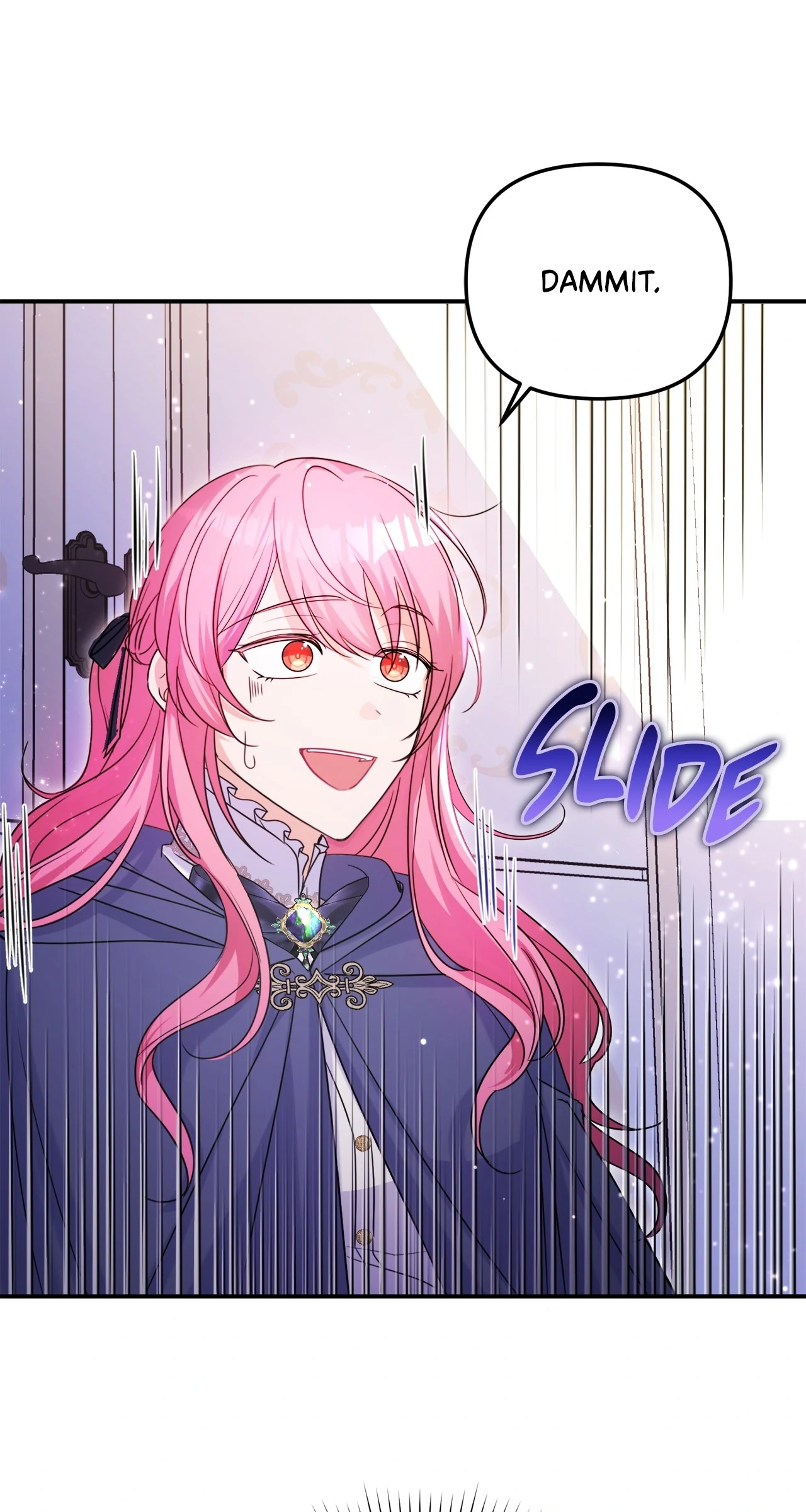 Let Me Enjoy the Extra Life Chapter 6 - page 6