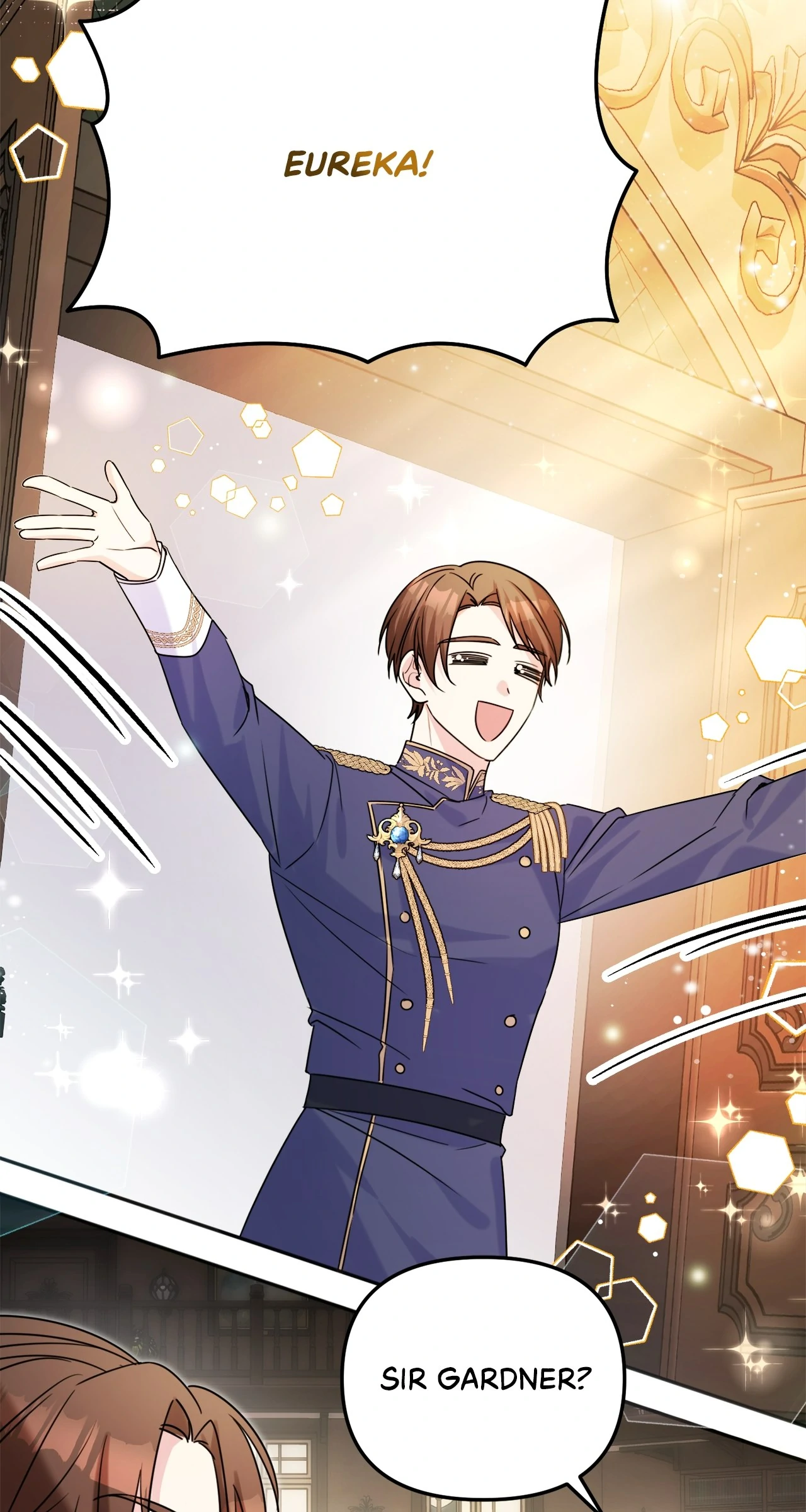 Let Me Enjoy the Extra Life Chapter 6 - page 71