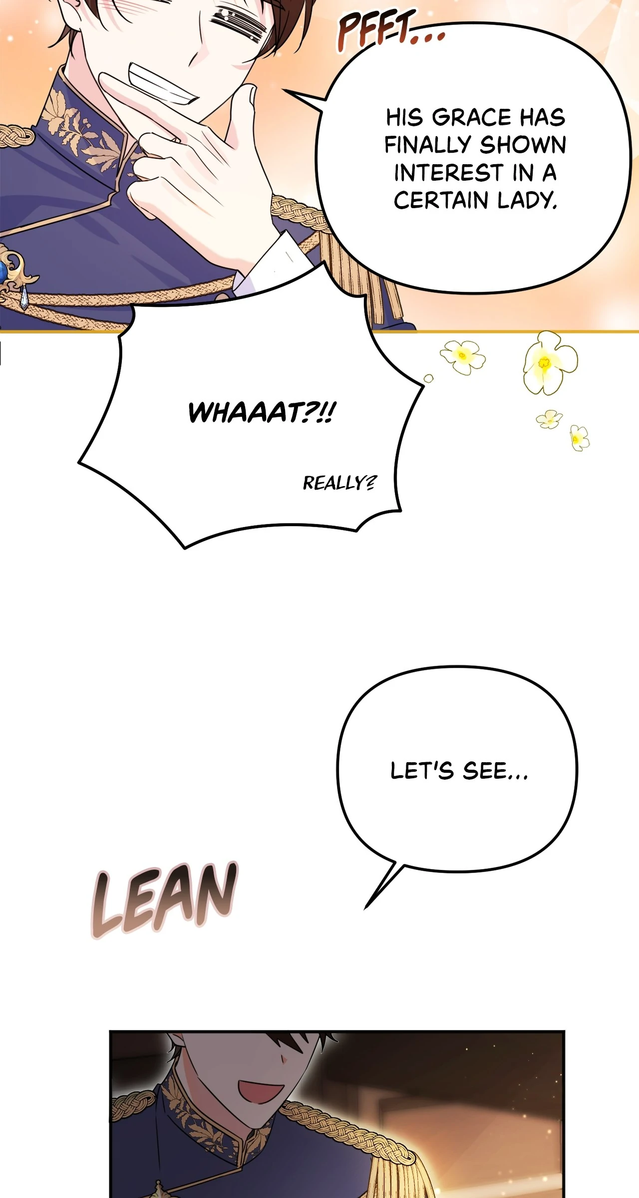 Let Me Enjoy the Extra Life Chapter 6 - page 73