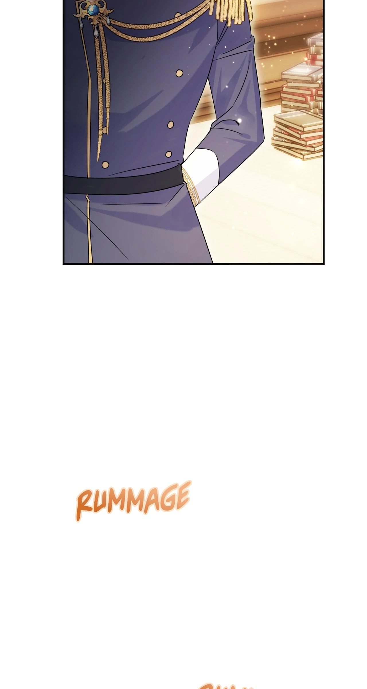 Let Me Enjoy the Extra Life Chapter 6 - page 74