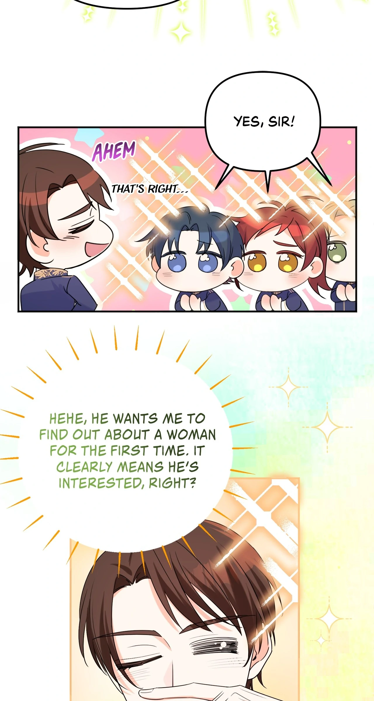 Let Me Enjoy the Extra Life Chapter 6 - page 77