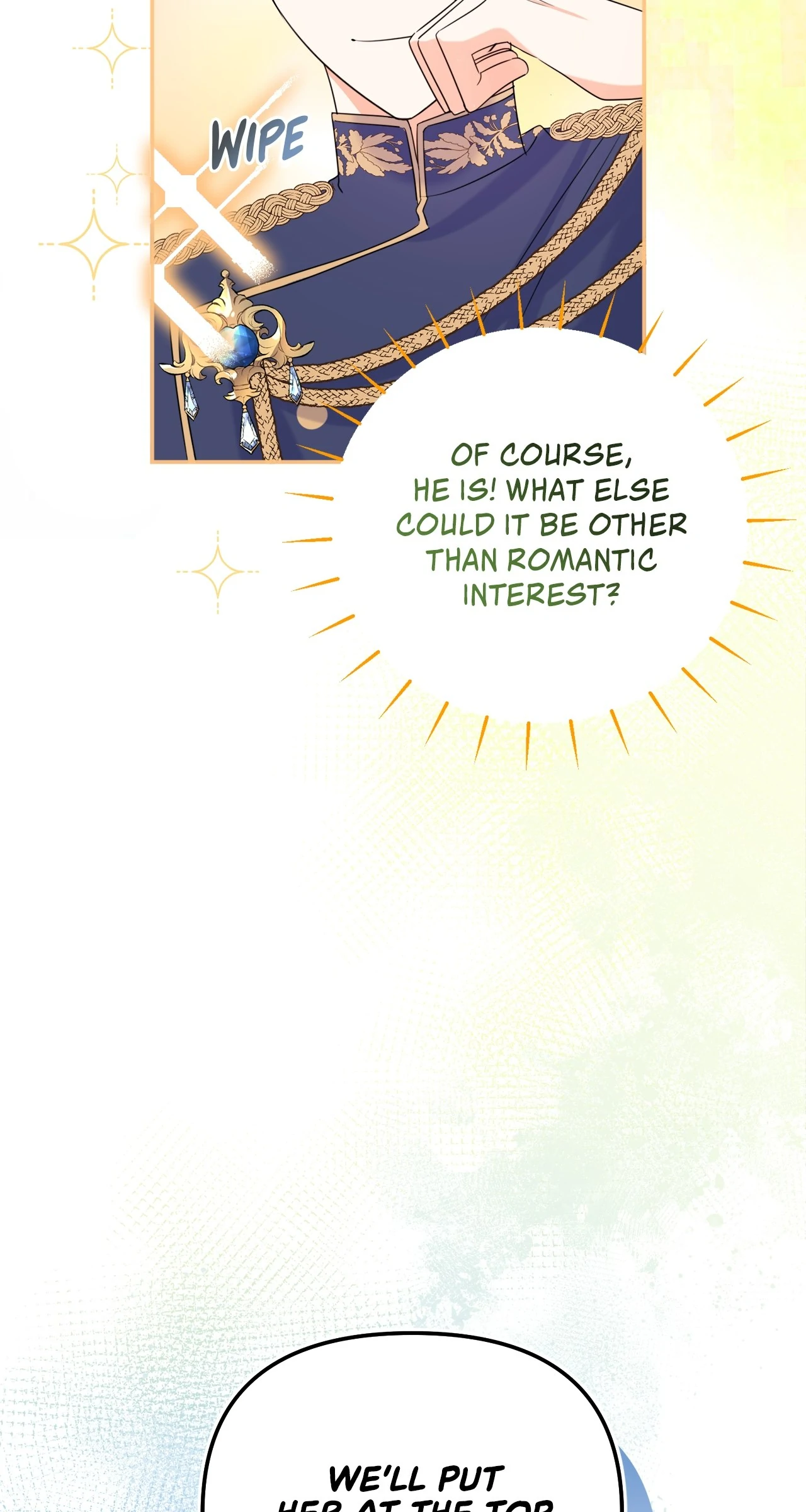 Let Me Enjoy the Extra Life Chapter 6 - page 78