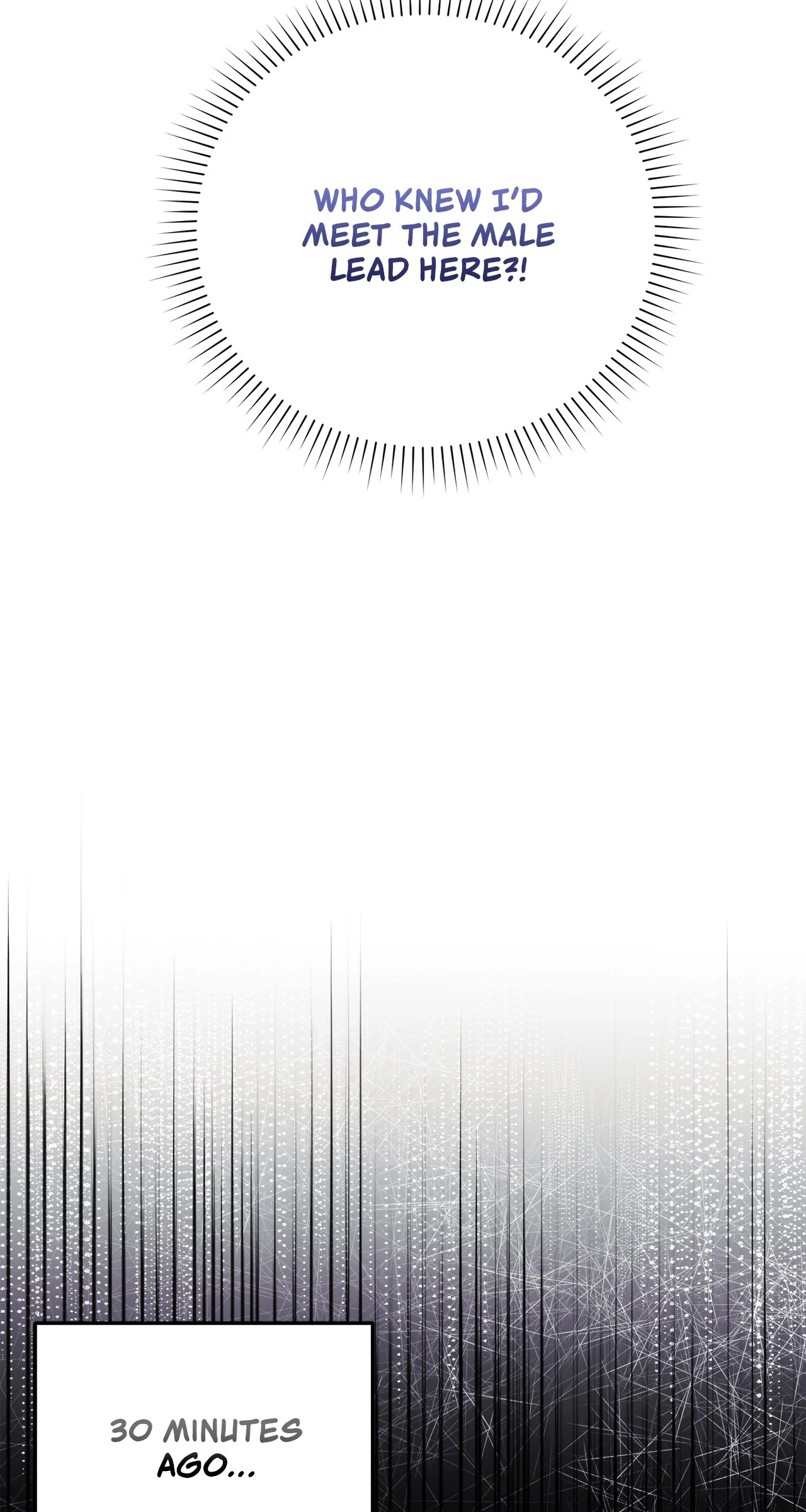 Let Me Enjoy the Extra Life Chapter 6 - page 7