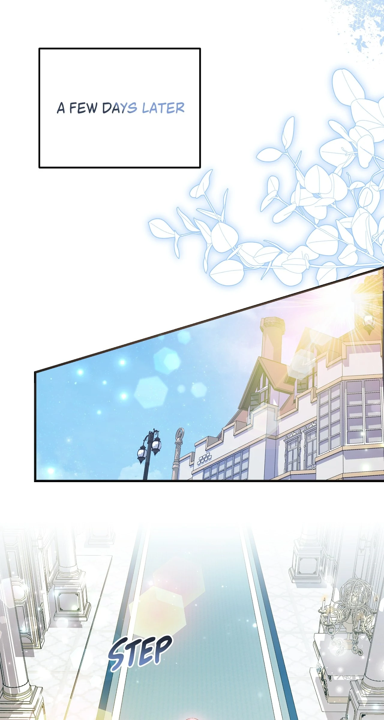 Let Me Enjoy the Extra Life Chapter 6 - page 80