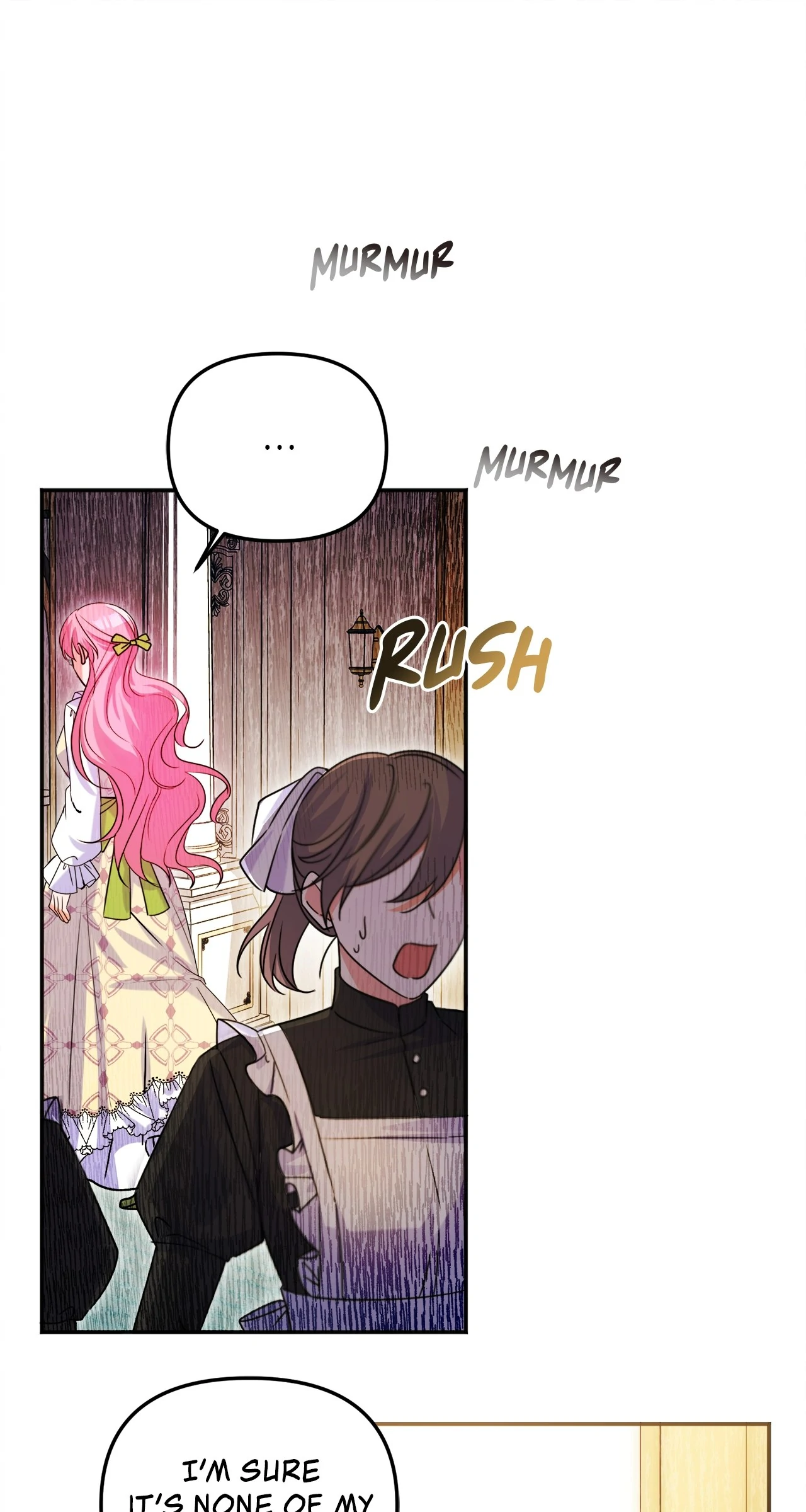 Let Me Enjoy the Extra Life Chapter 6 - page 83