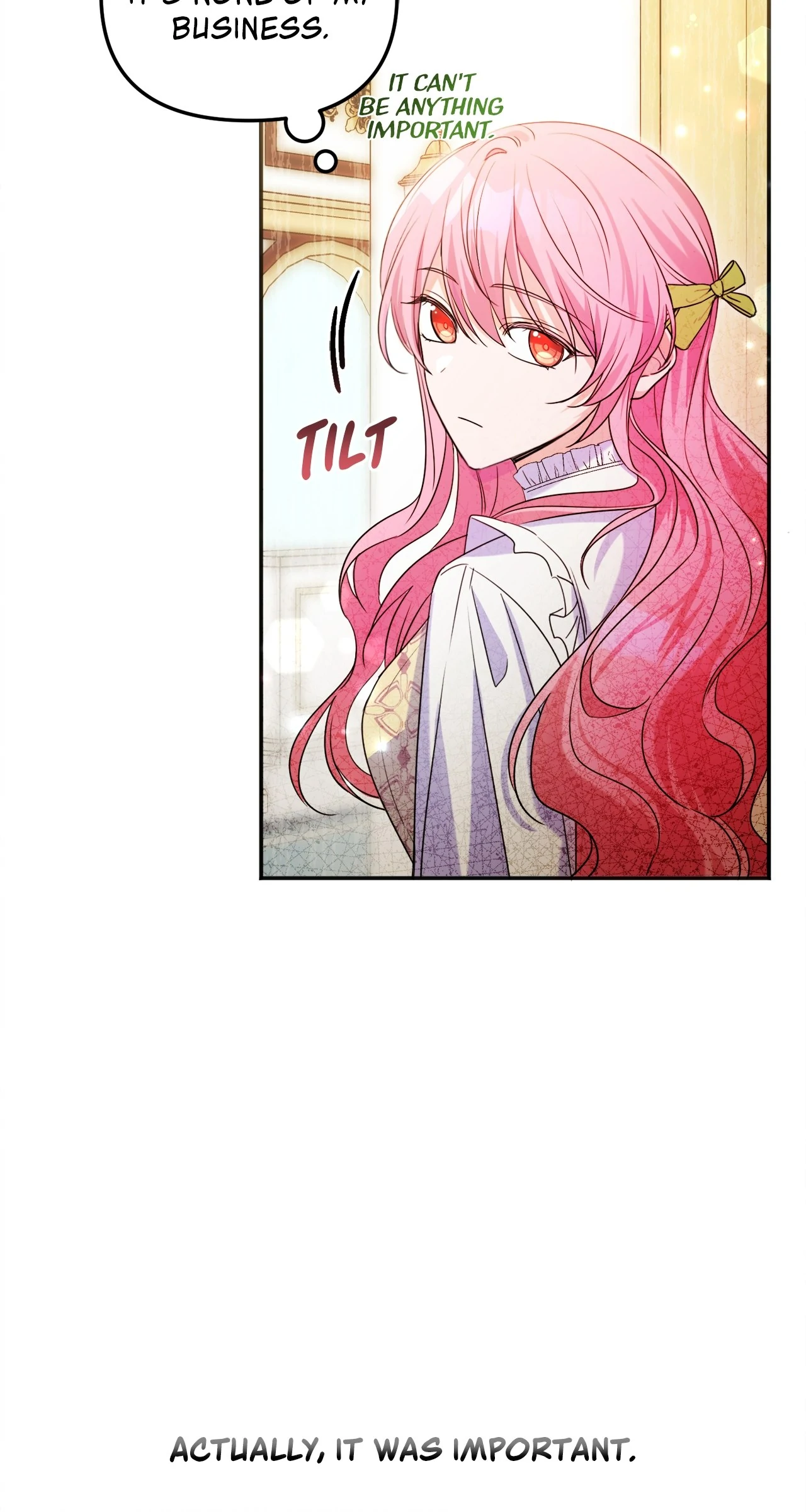 Let Me Enjoy the Extra Life Chapter 6 - page 84