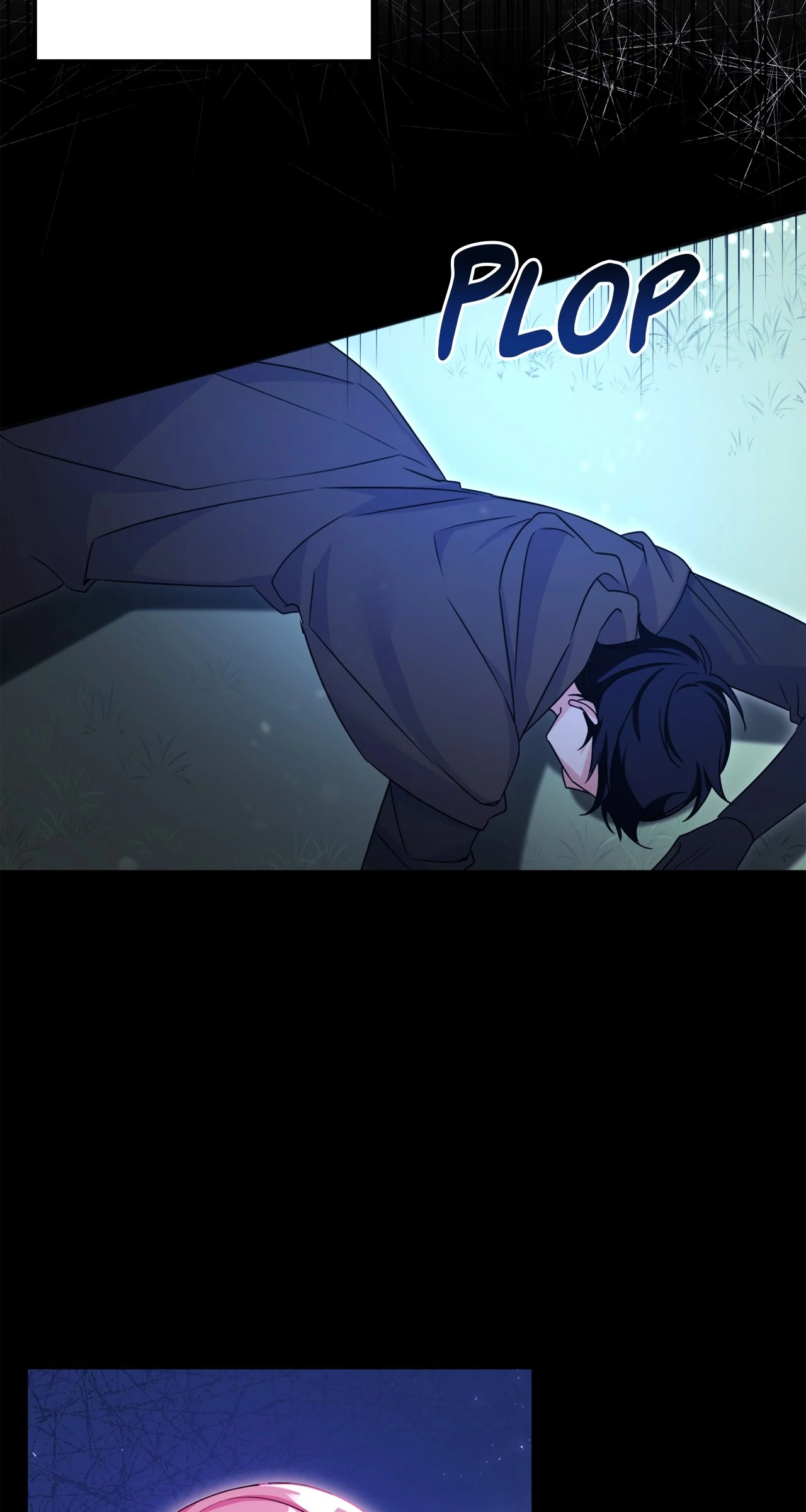 Let Me Enjoy the Extra Life Chapter 6 - page 8