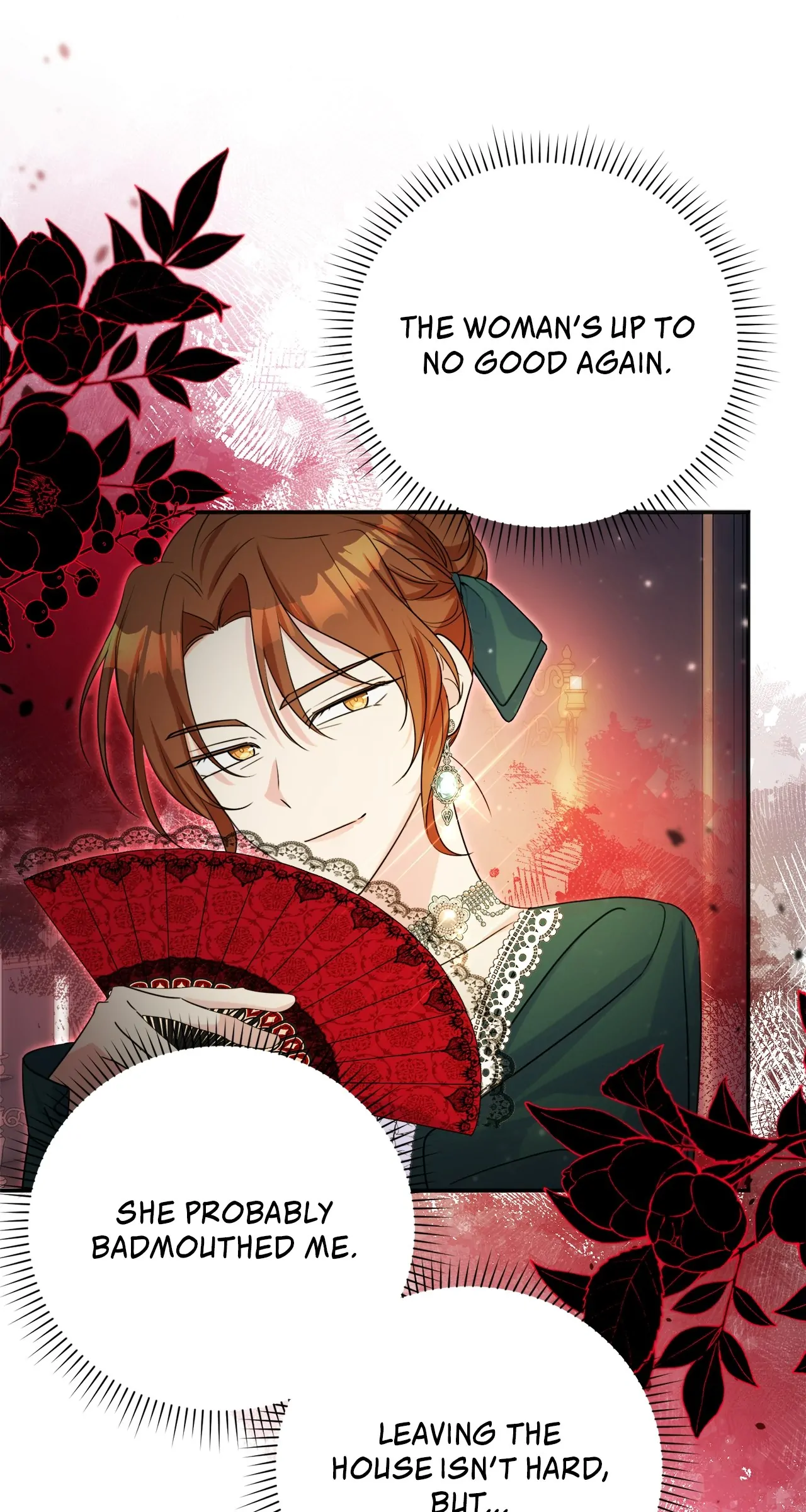 Let Me Enjoy the Extra Life Chapter 6 - page 89