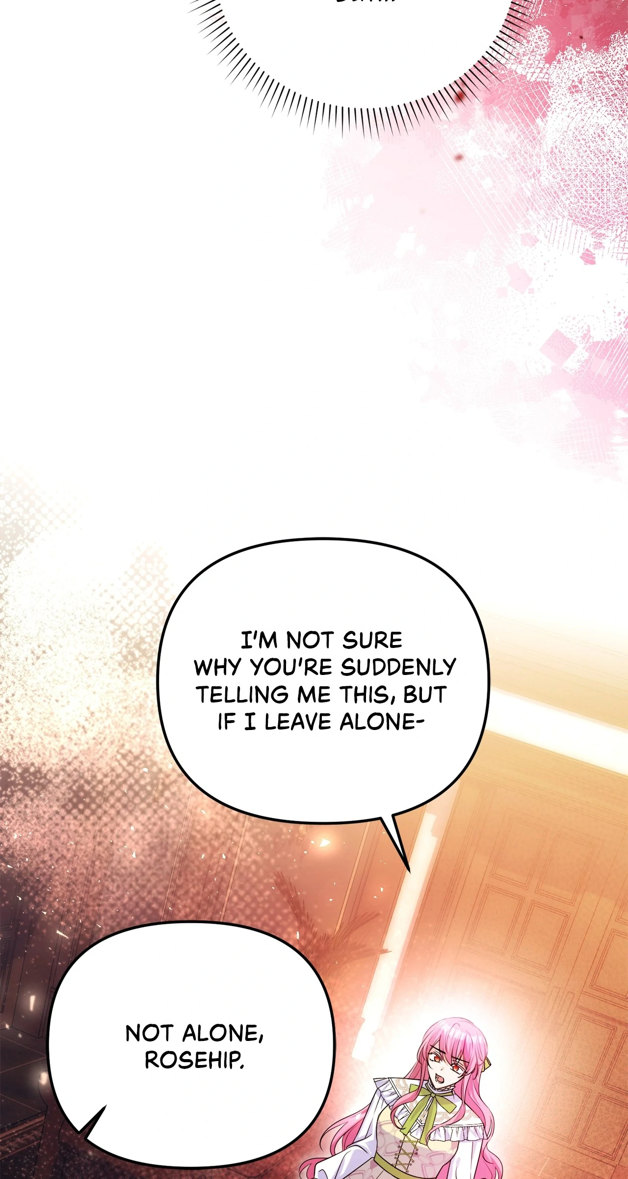 Let Me Enjoy the Extra Life Chapter 6 - page 90