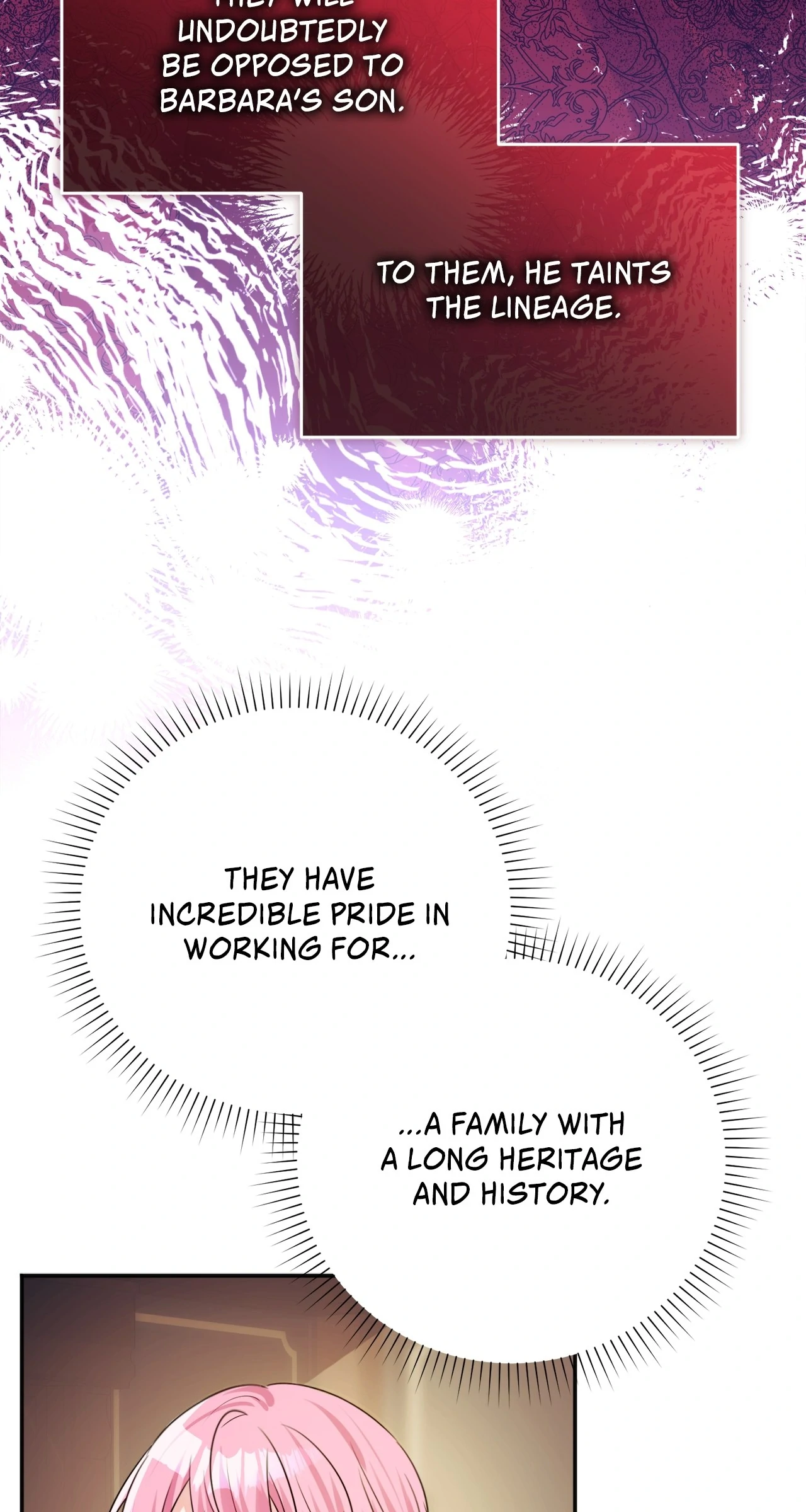 Let Me Enjoy the Extra Life Chapter 7 - page 24