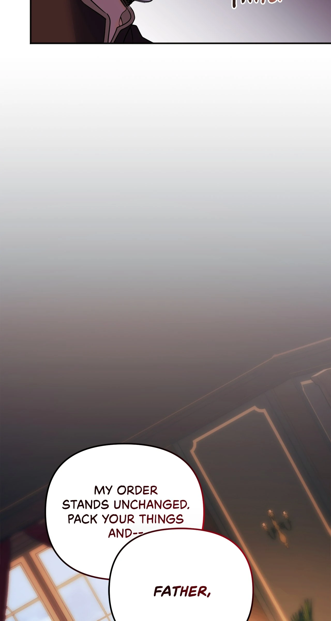 Let Me Enjoy the Extra Life Chapter 7 - page 26