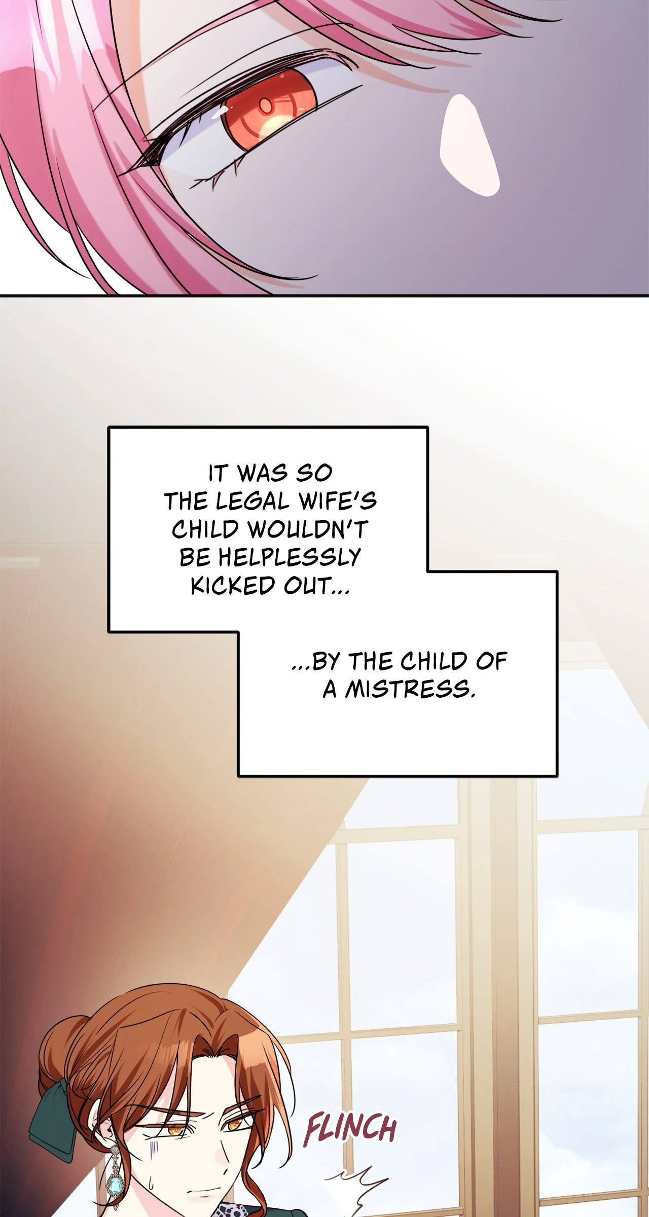 Let Me Enjoy the Extra Life Chapter 7 - page 37