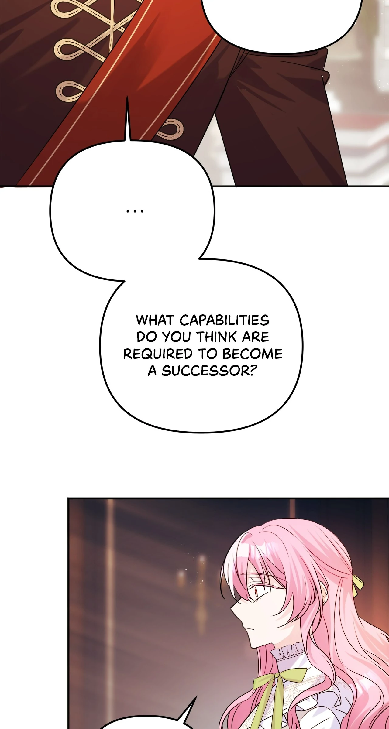 Let Me Enjoy the Extra Life Chapter 7 - page 49