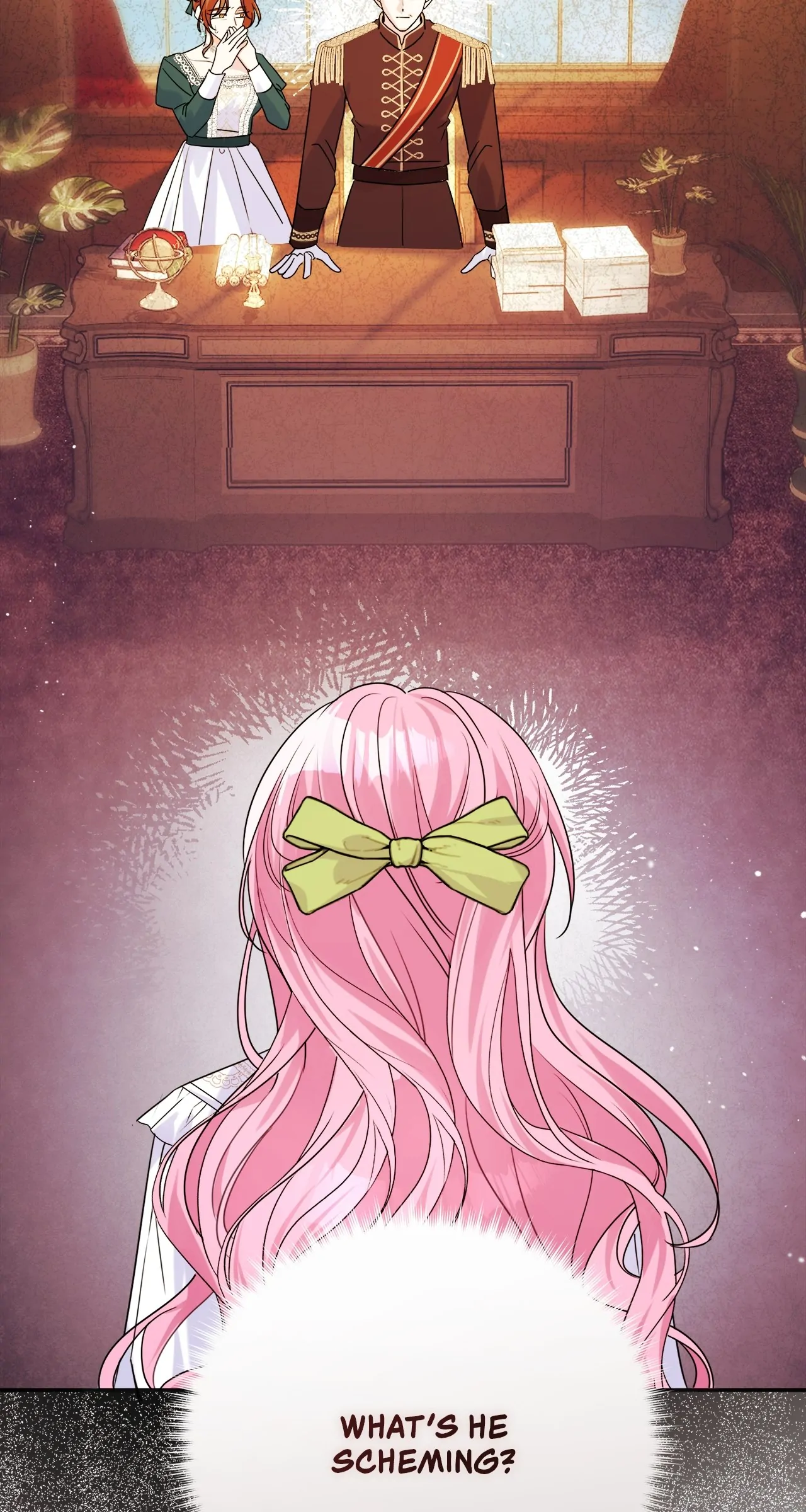 Let Me Enjoy the Extra Life Chapter 7 - page 51