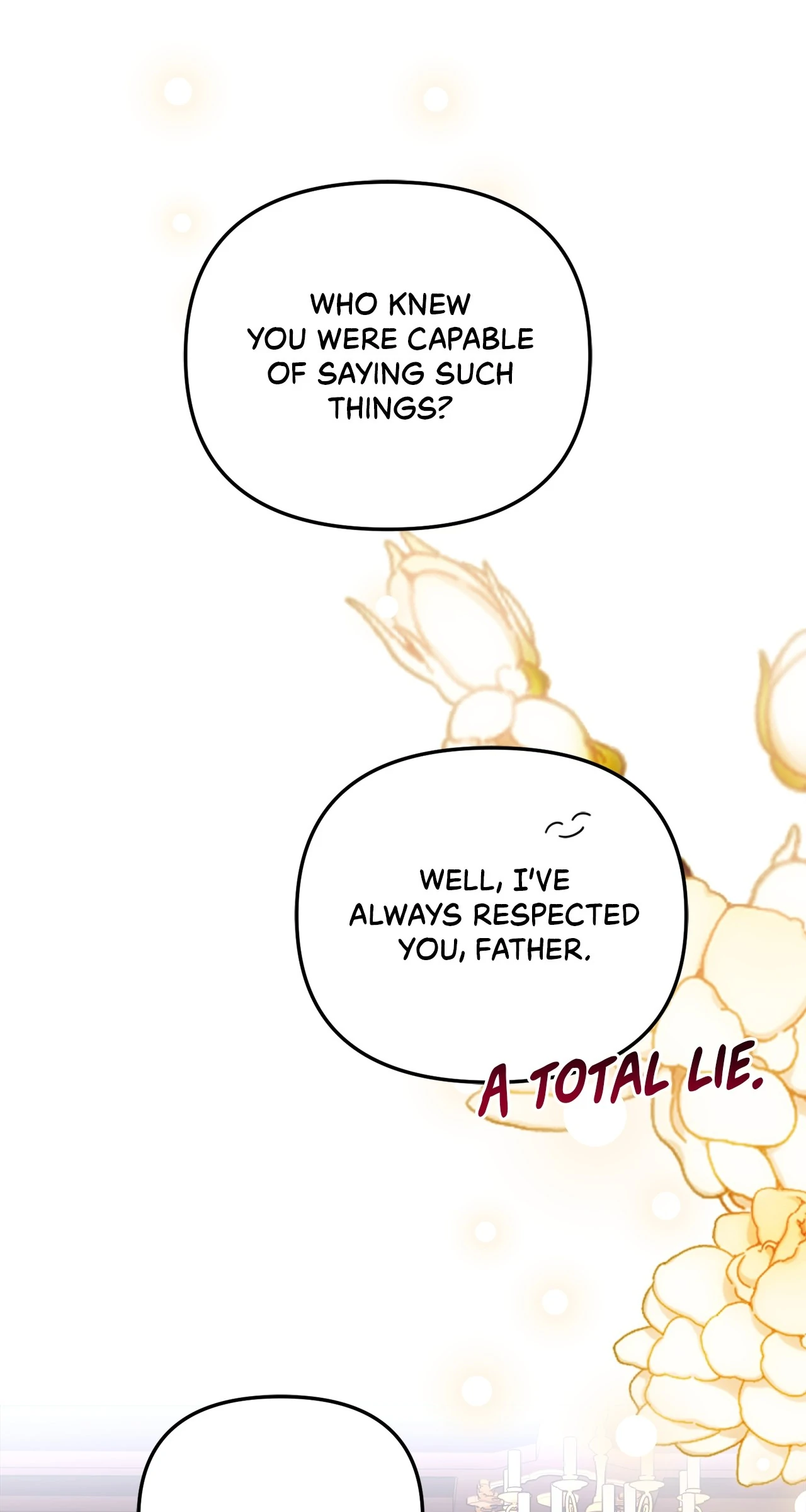 Let Me Enjoy the Extra Life Chapter 7 - page 61