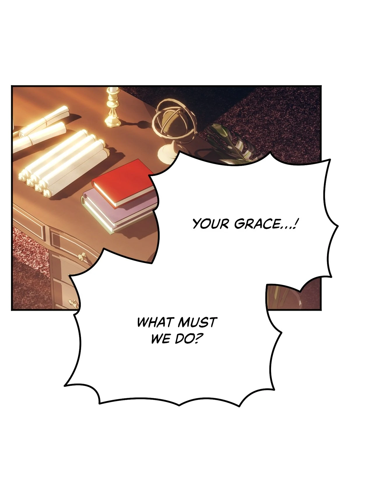 Let Me Enjoy the Extra Life Chapter 7 - page 64