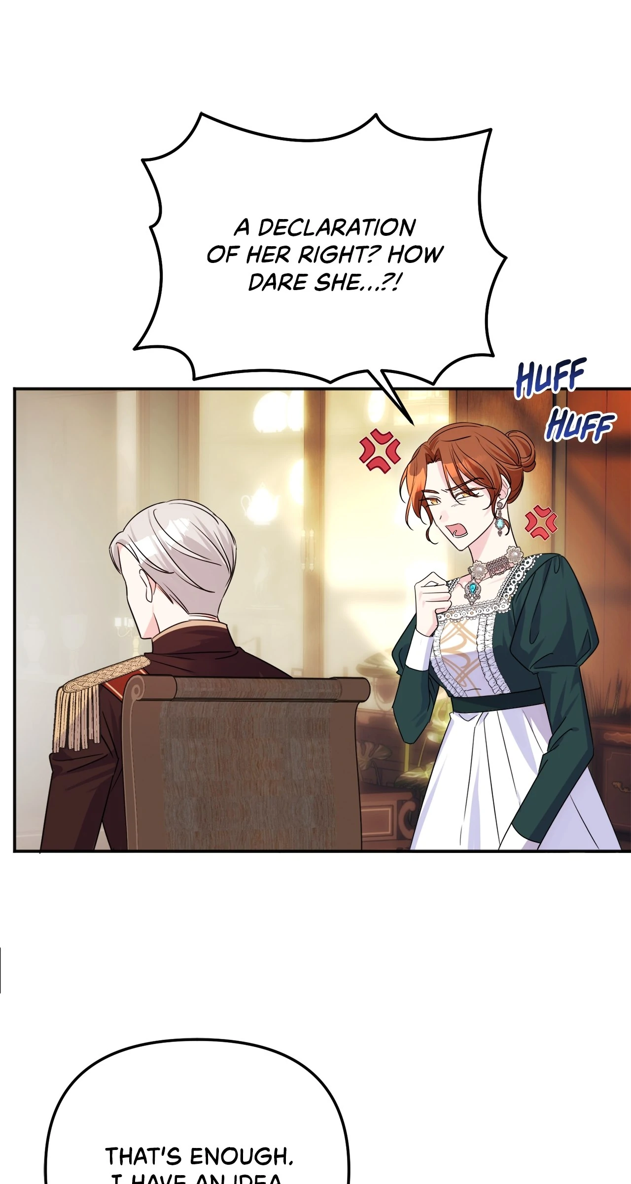 Let Me Enjoy the Extra Life Chapter 7 - page 65